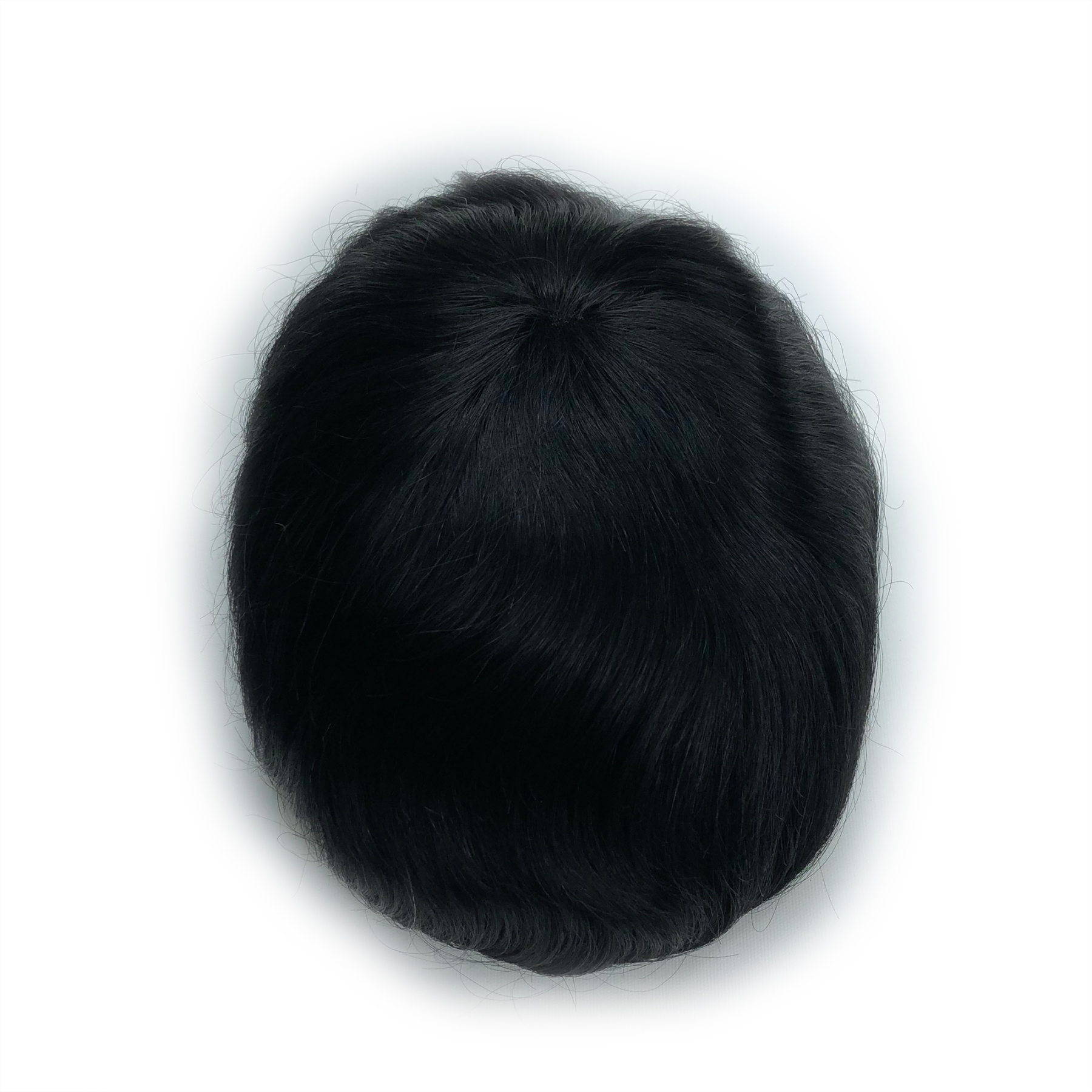Wholesale Men Toupee In Stock #1 | French Lace Hair System  | Guloor Hair