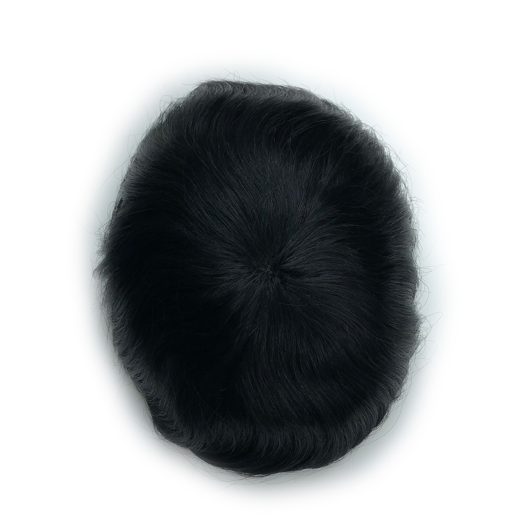 Wholesale Men Toupee In Stock #1 | French Lace Hair System  | Guloor Hair