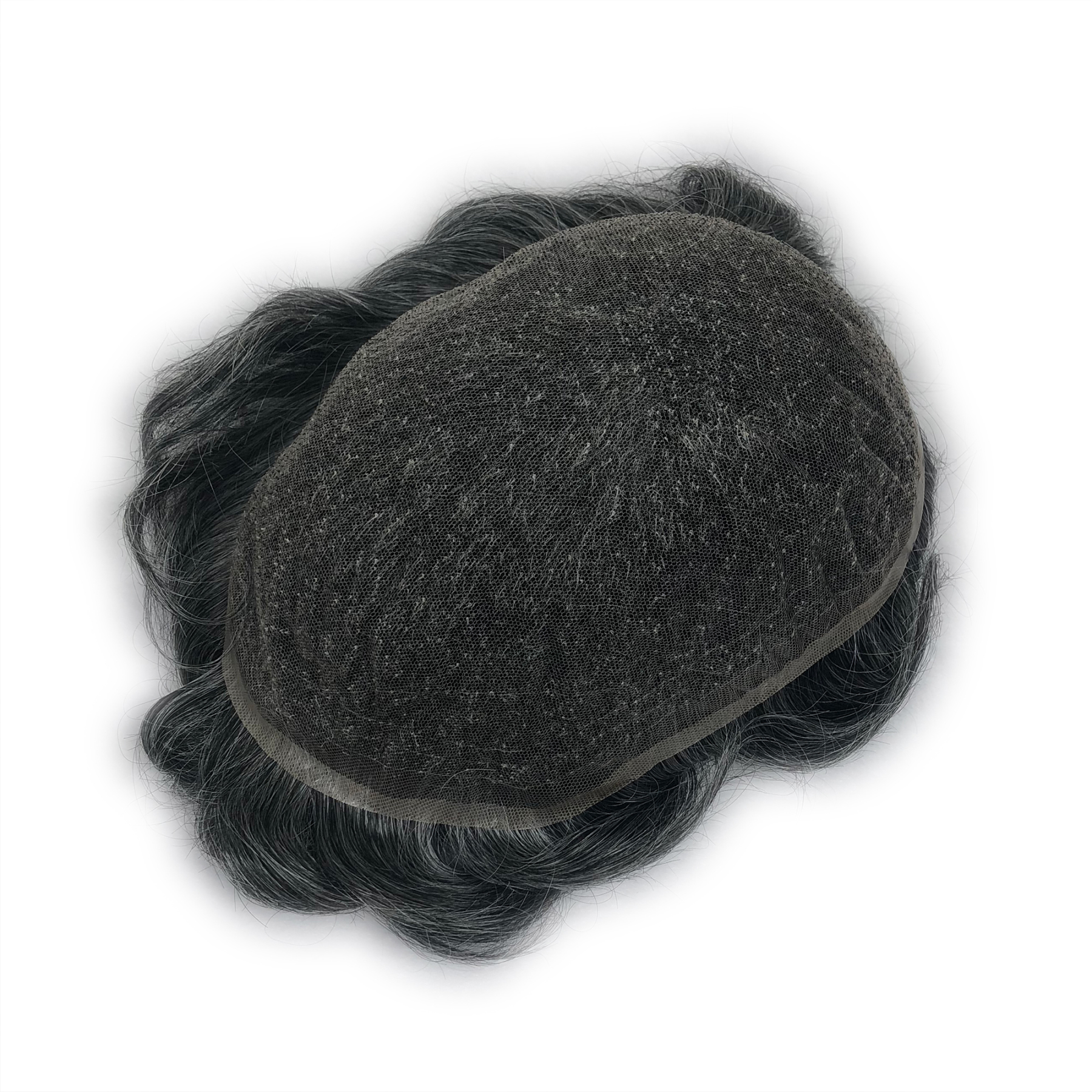 Wholesale Men Toupee #150 | Swiss Lace Hair Systems   | Guloor Hair