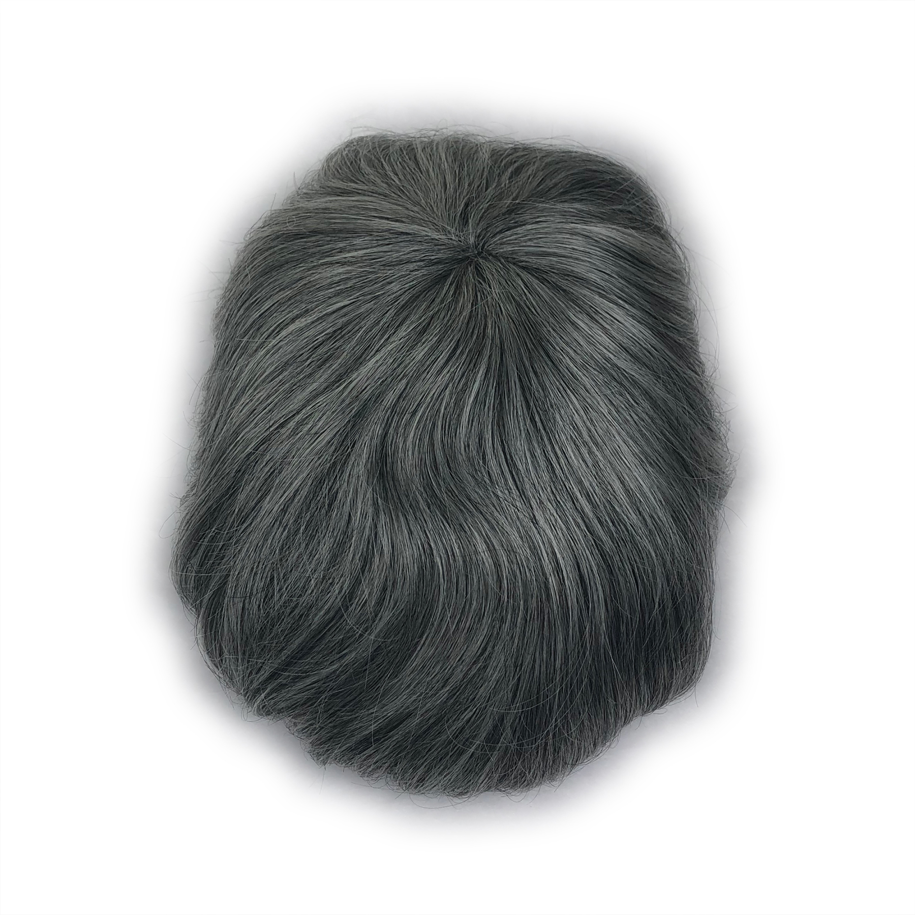Wholesale Men Toupee #170 | Swiss Lace Hair Systems | Guloor Hair
