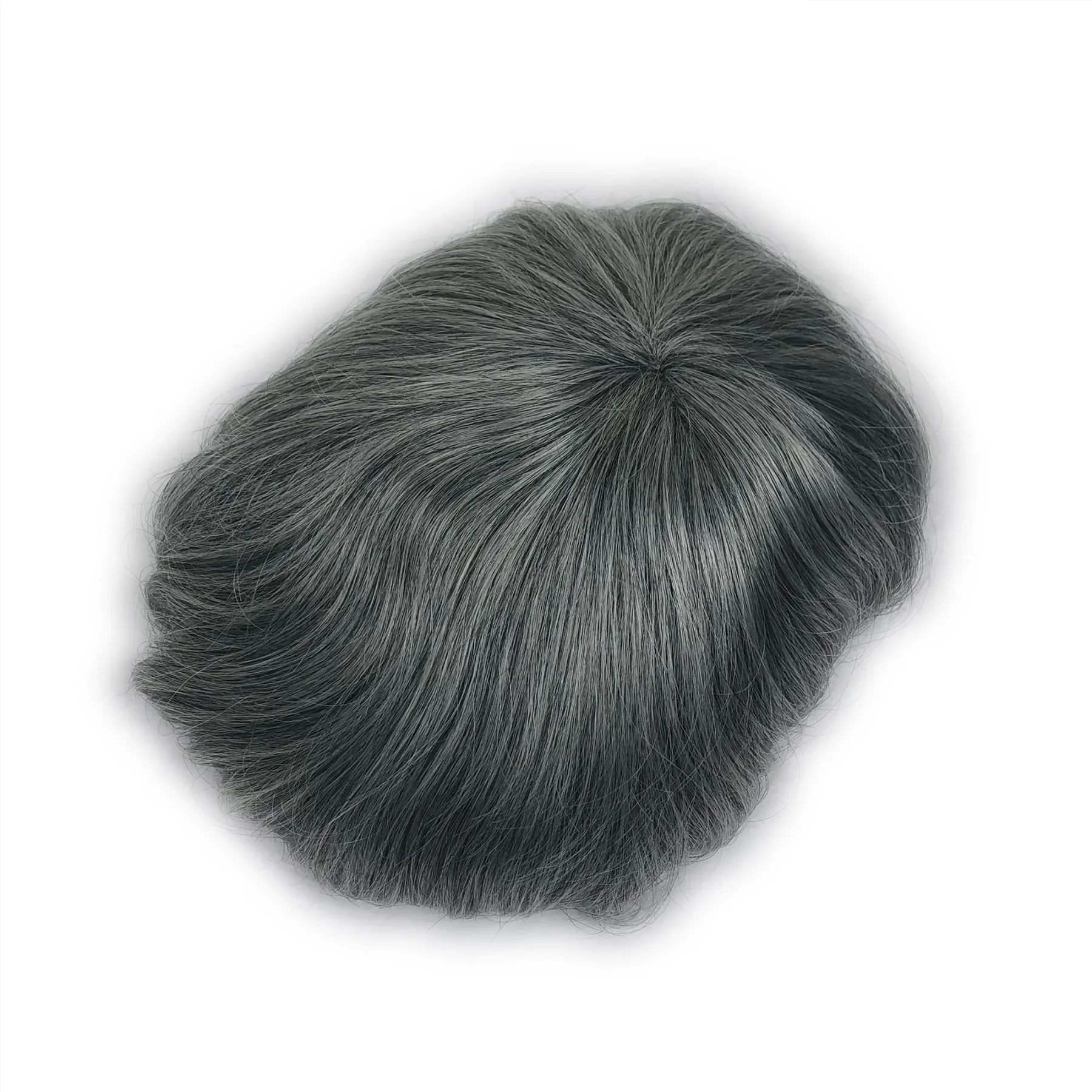 Lace-Wholesale Men Toupee #170 | Swiss Lace Hair Systems   | Guloor Hair