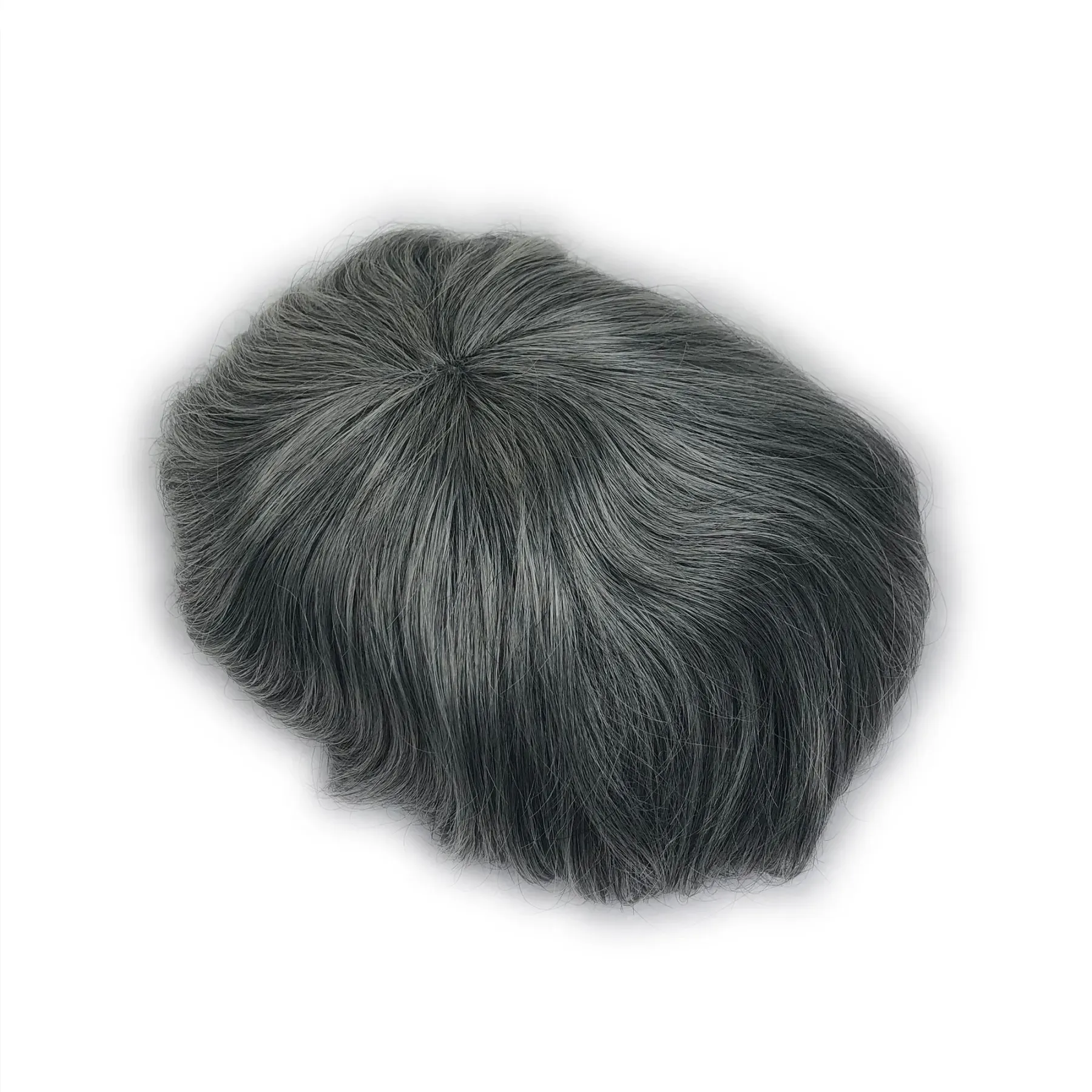 Lace-Wholesale Men Toupee #170 | Swiss Lace Hair Systems   | Guloor Hair