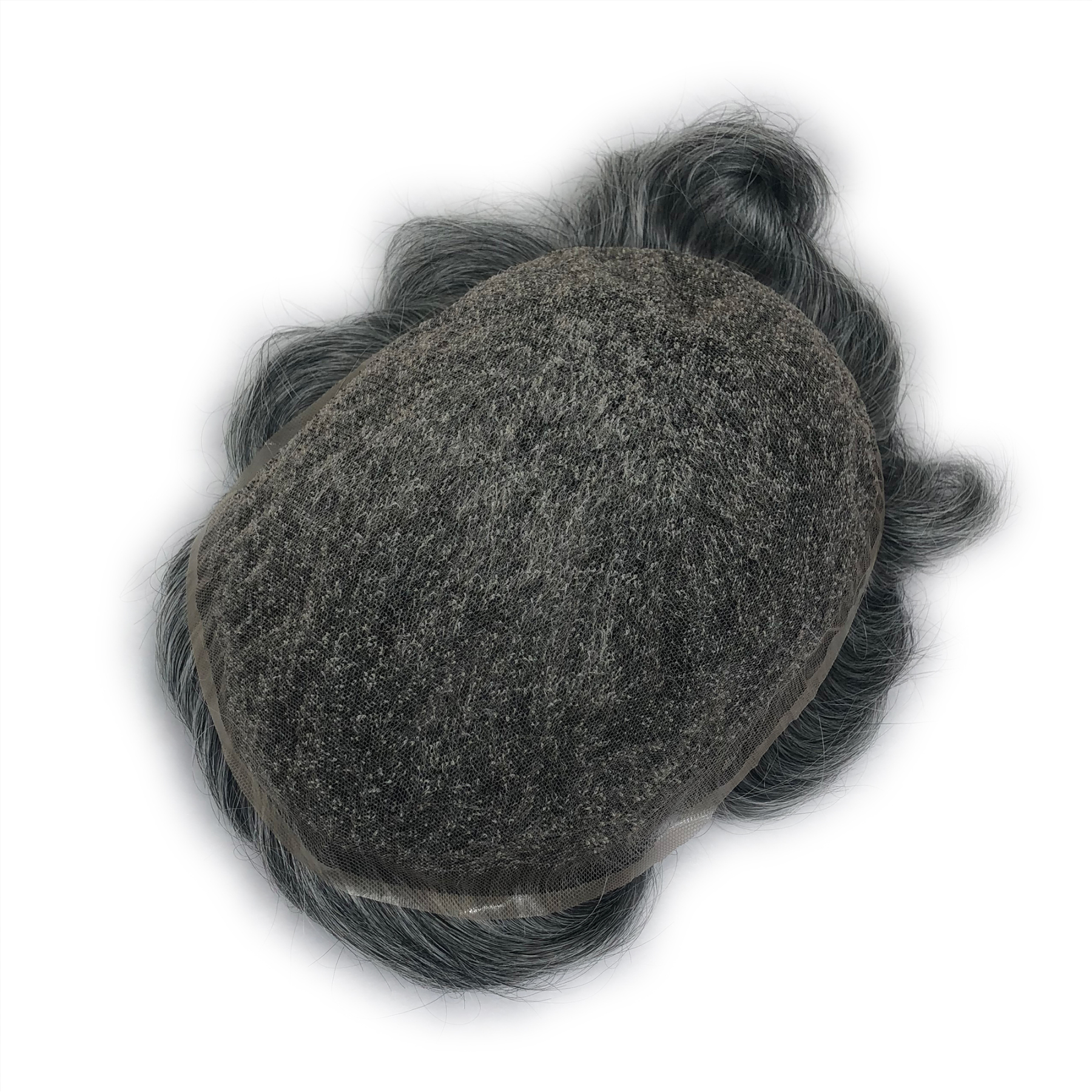 Wholesale Men Toupee #170 | Swiss Lace Hair Systems   | Guloor Hair
