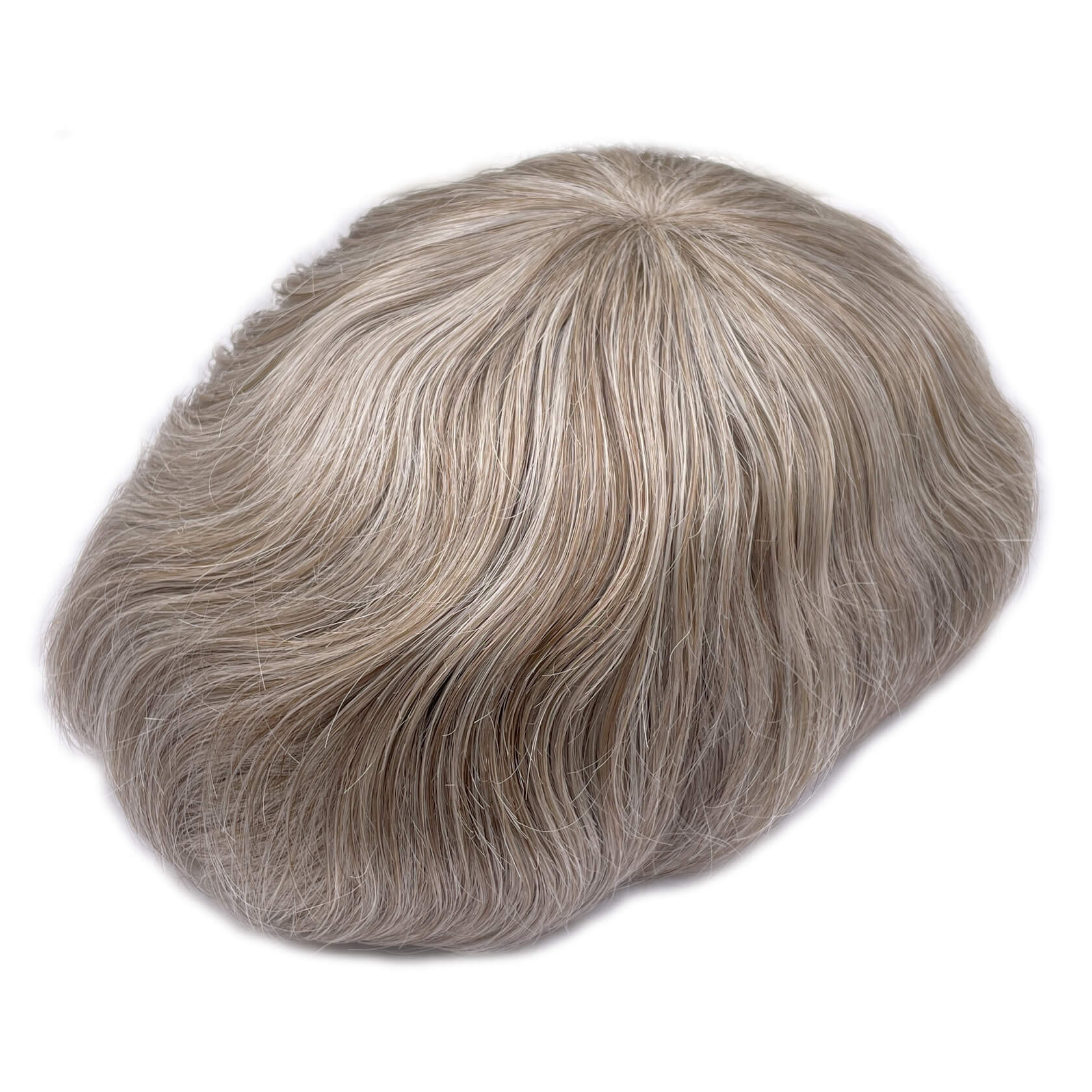 Lace-Wholesale Men Toupee #1780 | French Lace Hair System  | Guloor Hair