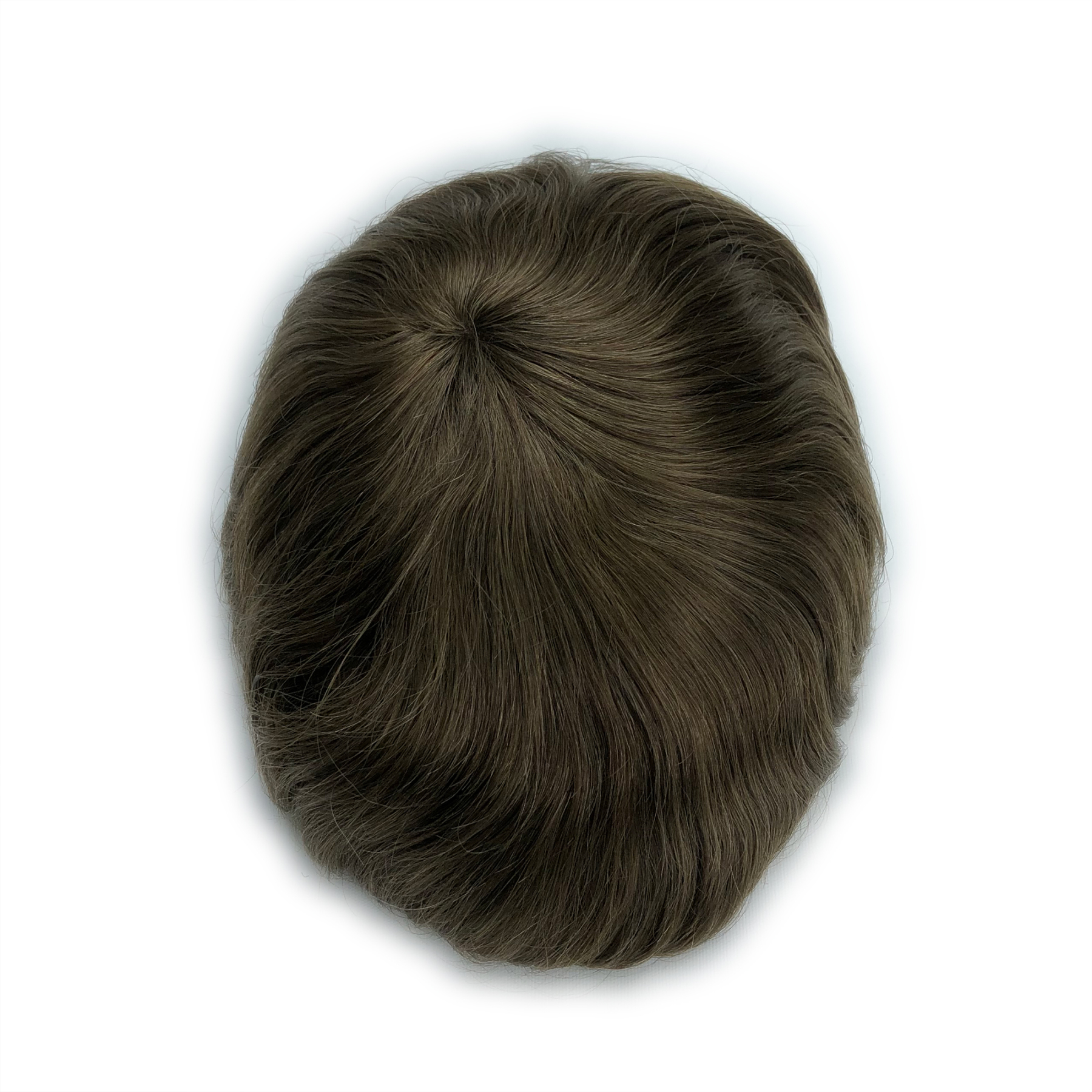 Wholesale Men Toupee In Stock #18 | French Lace Hair System  | Guloor Hair