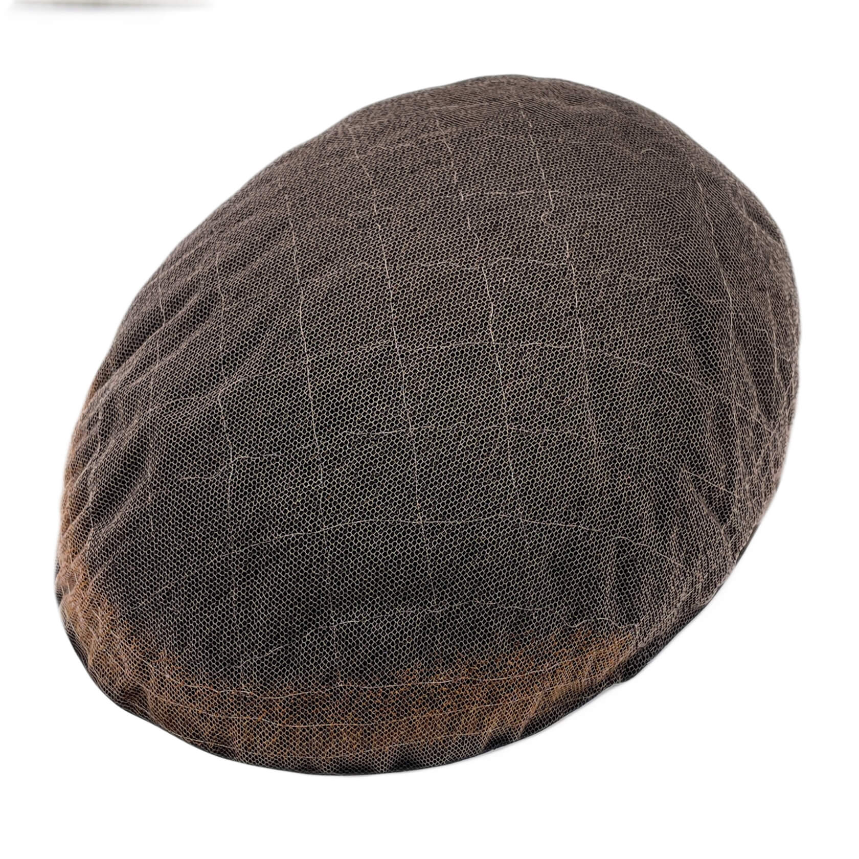 Lace-Wholesale Men Toupee In Stock #1B | Q6 Style Hair System  | Guloor Hair