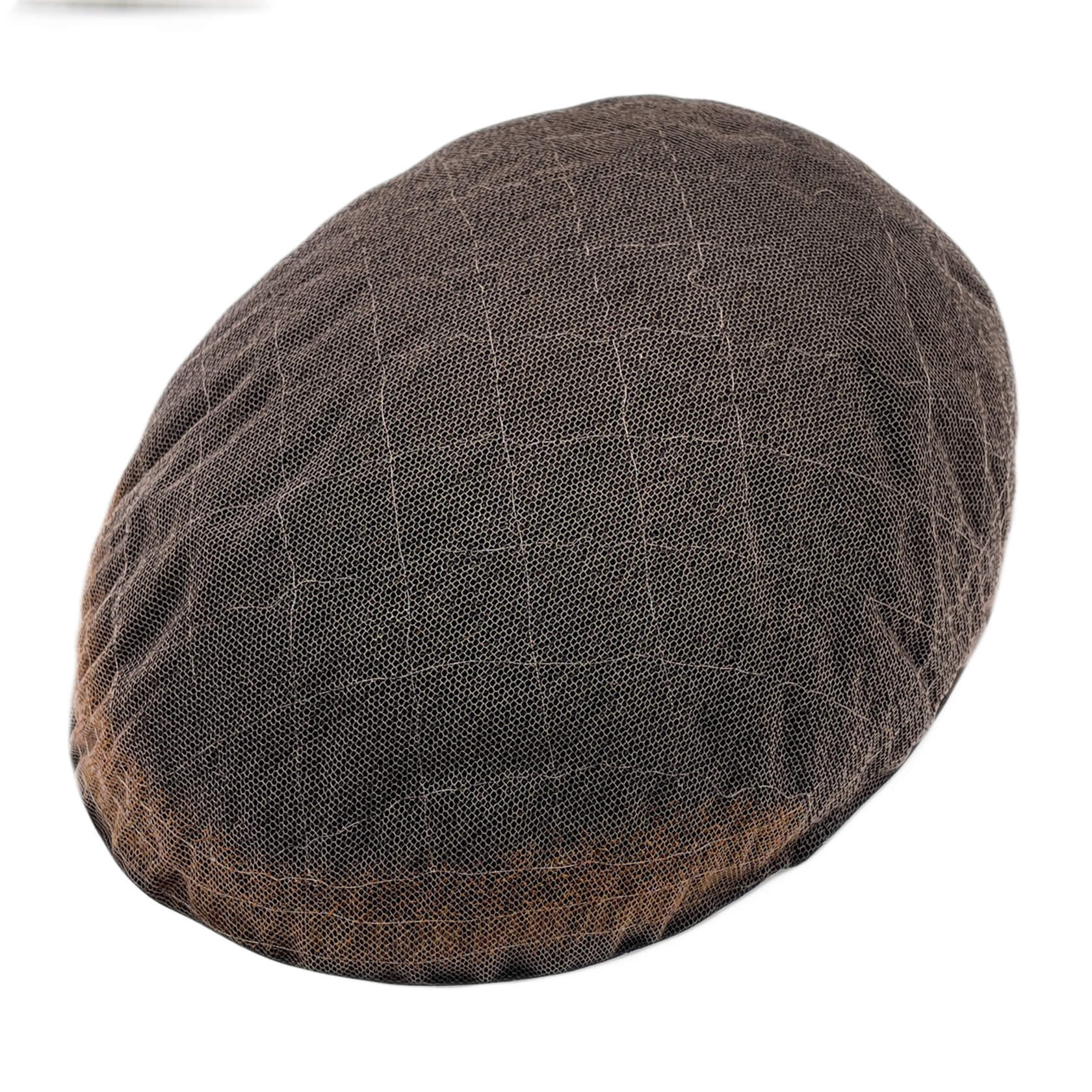 Lace-Wholesale Men Toupee In Stock #1B | Q6 Style Hair System  | Guloor Hair