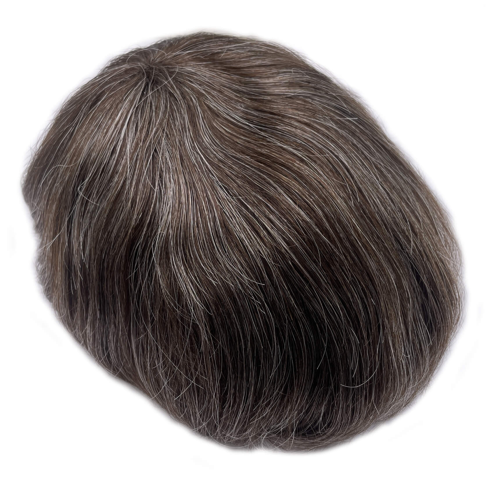 Wholesale Men Toupee #330 | French Lace Hair System  | Guloor Hair