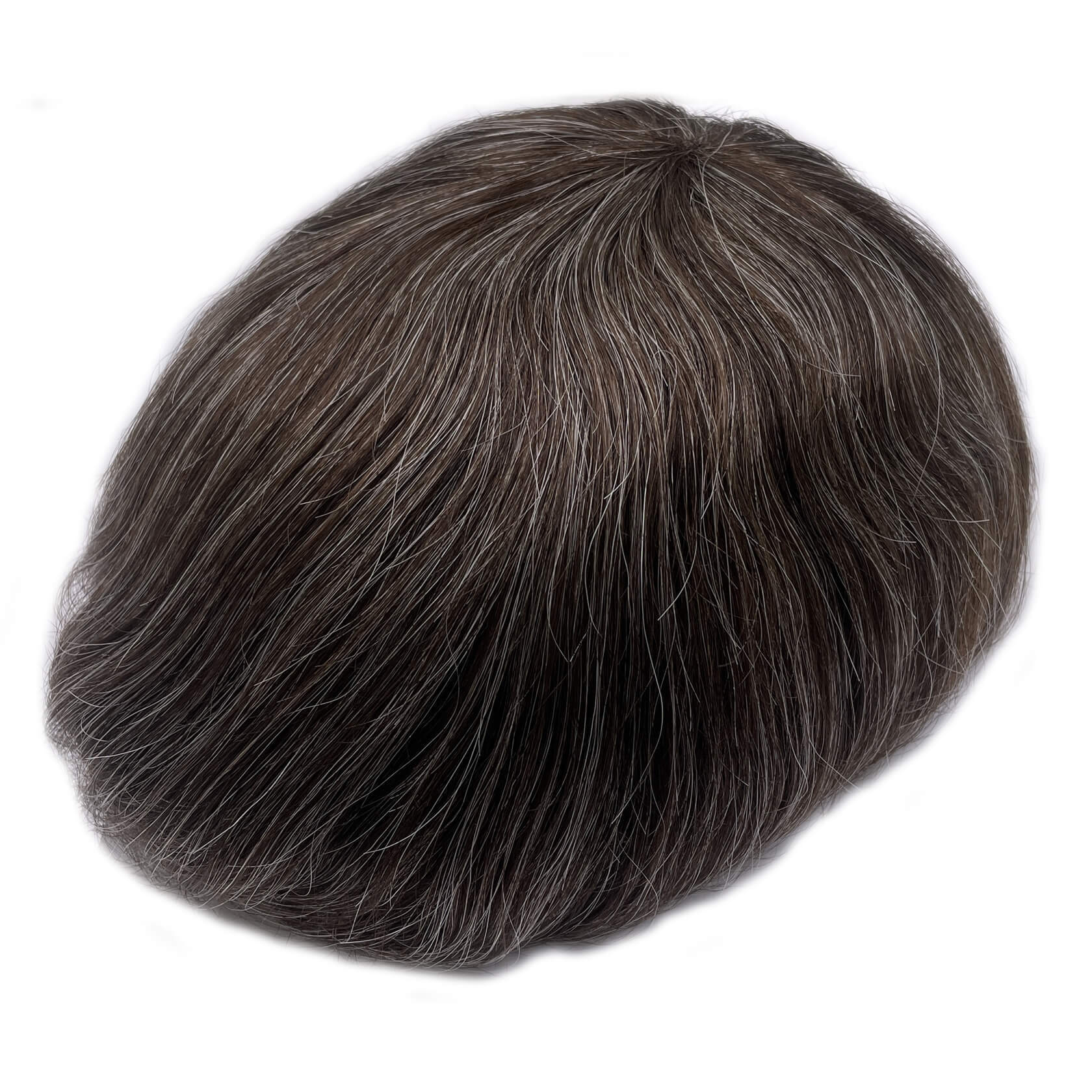 Wholesale Men Toupee #330 | French Lace Hair System  | Guloor Hair