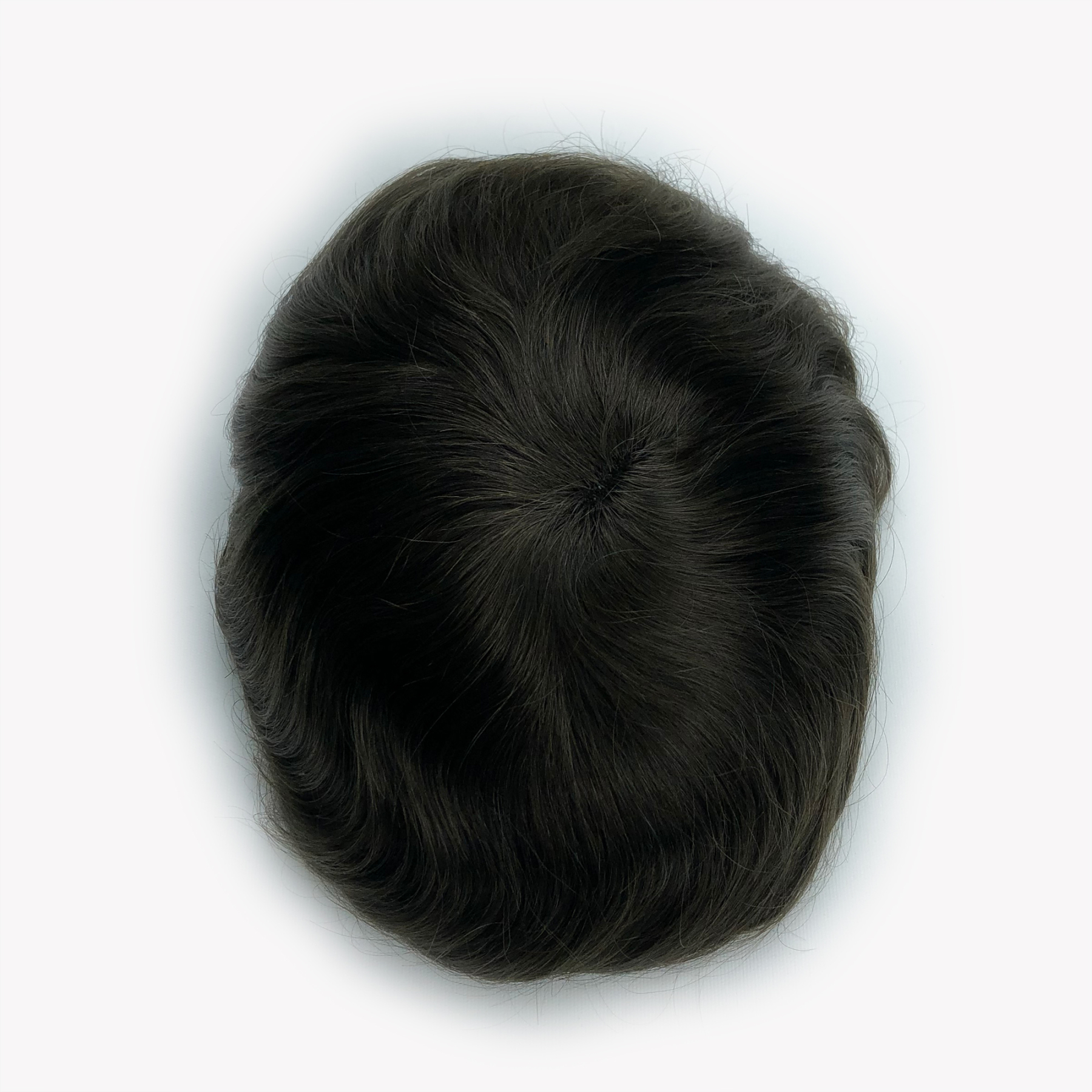 [Copy]Wholesale Men Toupee In Stock #4ASH | French Lace Hair System  | Guloor Hair