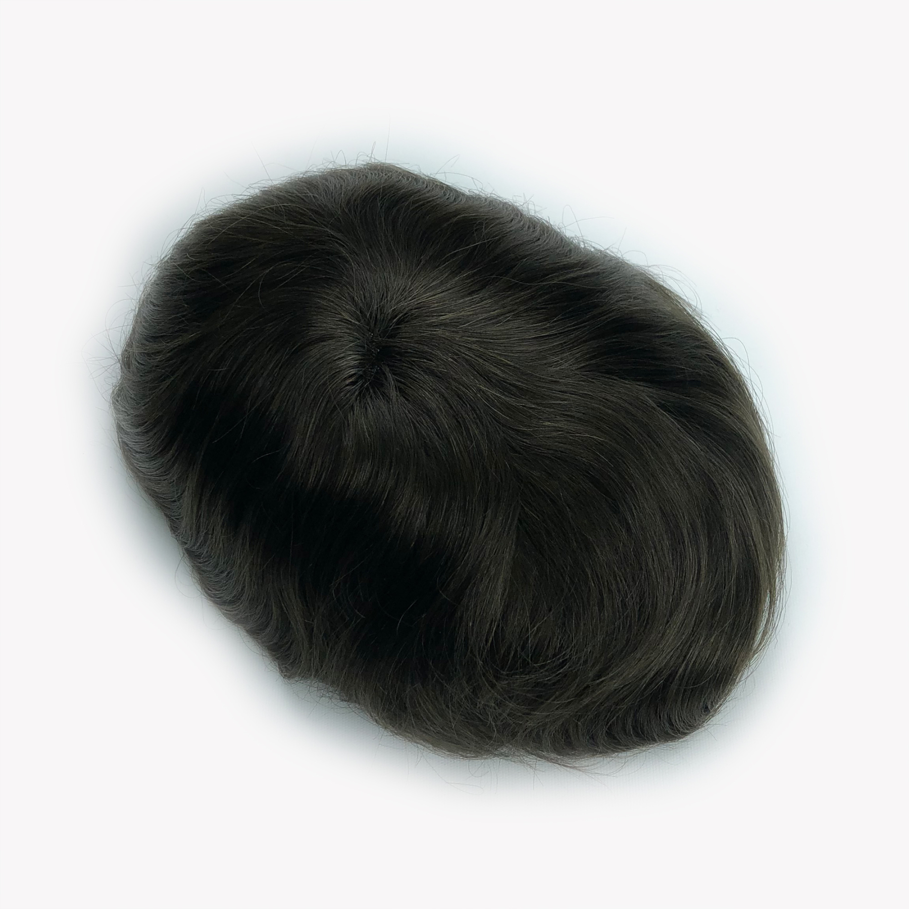 [Copy]Wholesale Men Toupee In Stock #4ASH | French Lace Hair System  | Guloor Hair