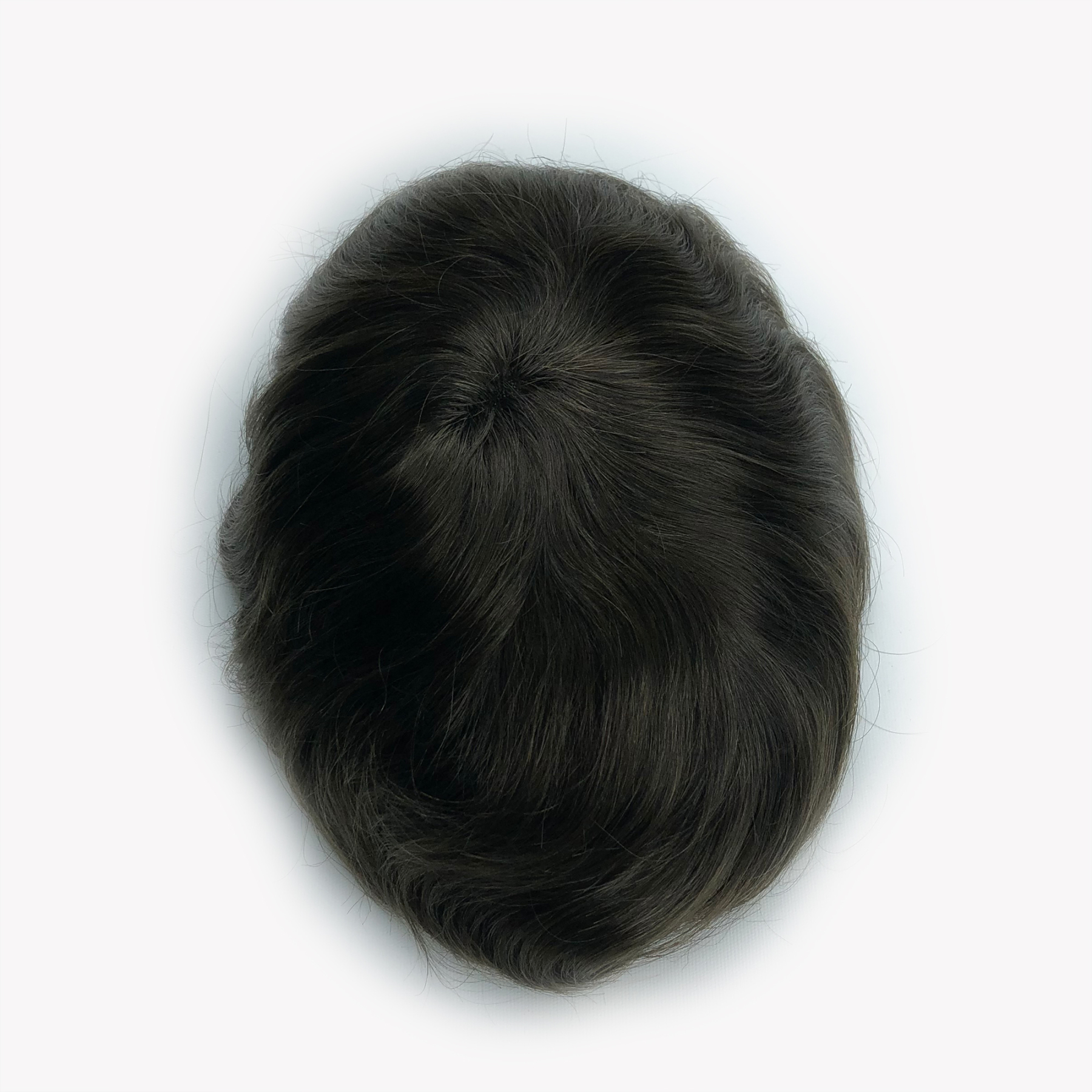 [Copy]Wholesale Men Toupee In Stock #4ASH | French Lace Hair System  | Guloor Hair