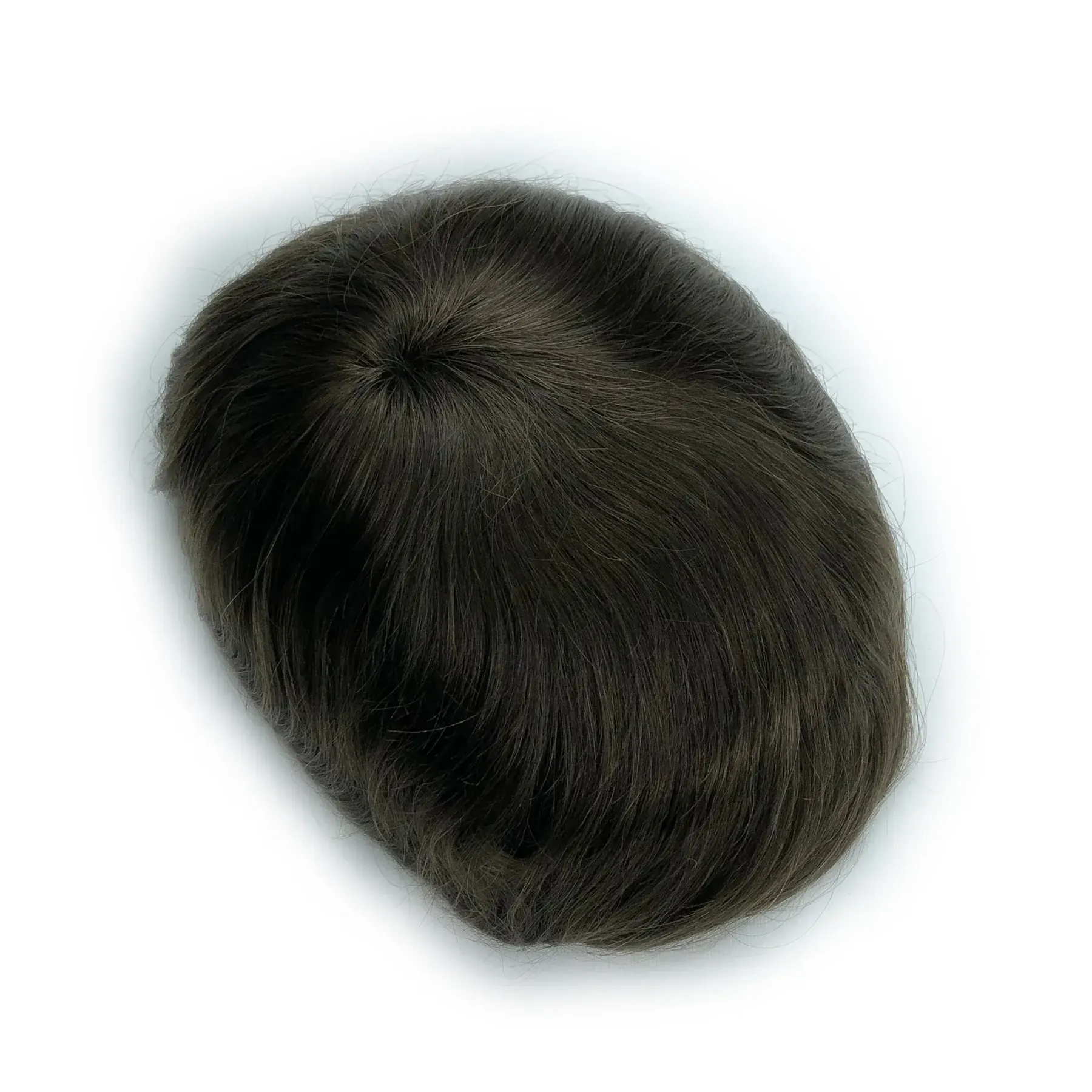 Lace-Wholesale Men Toupee In Stock #4 | Q6 Style Hair System  | Guloor Hair