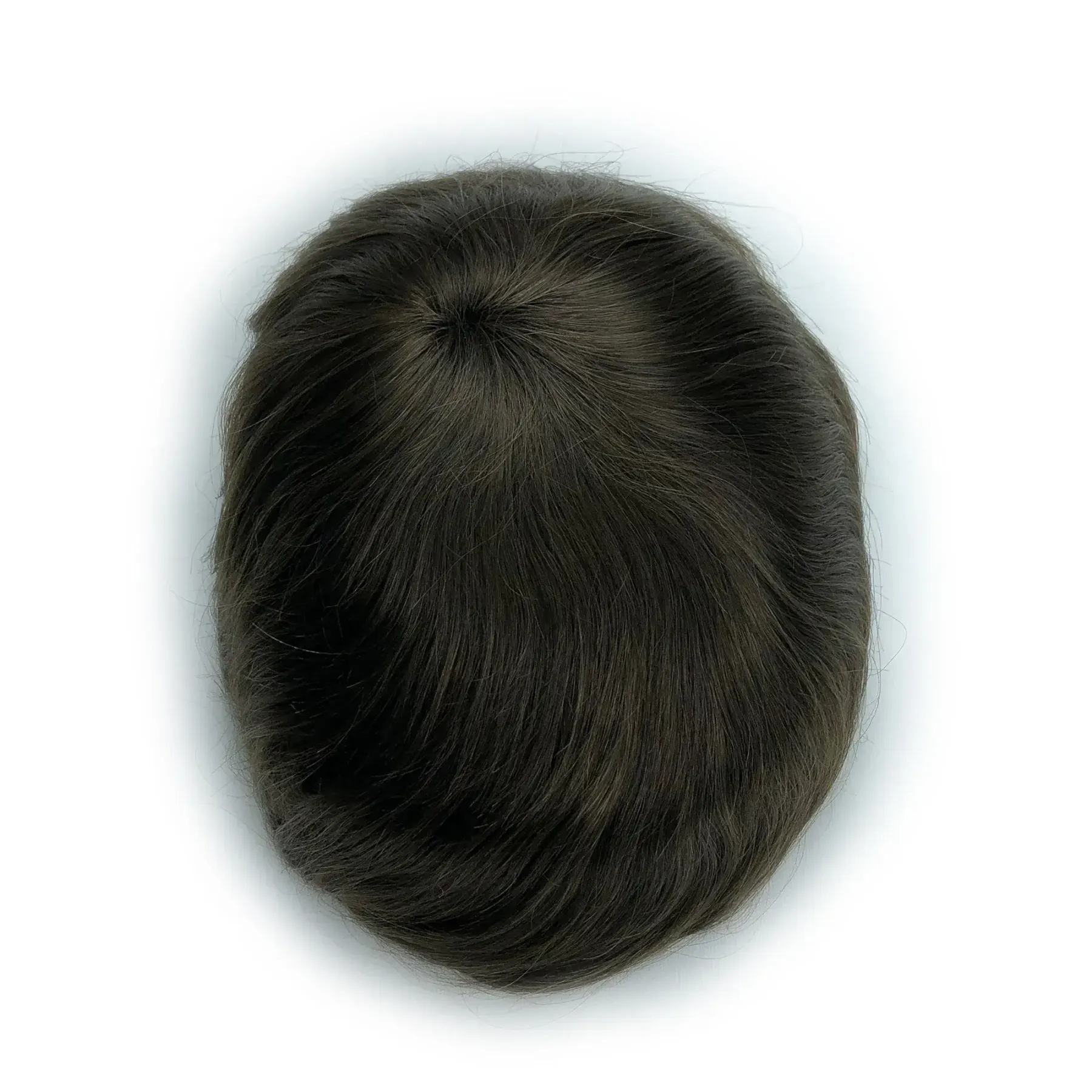 Lace-Wholesale Men Toupee In Stock #4 | Q6 Style Hair System  | Guloor Hair