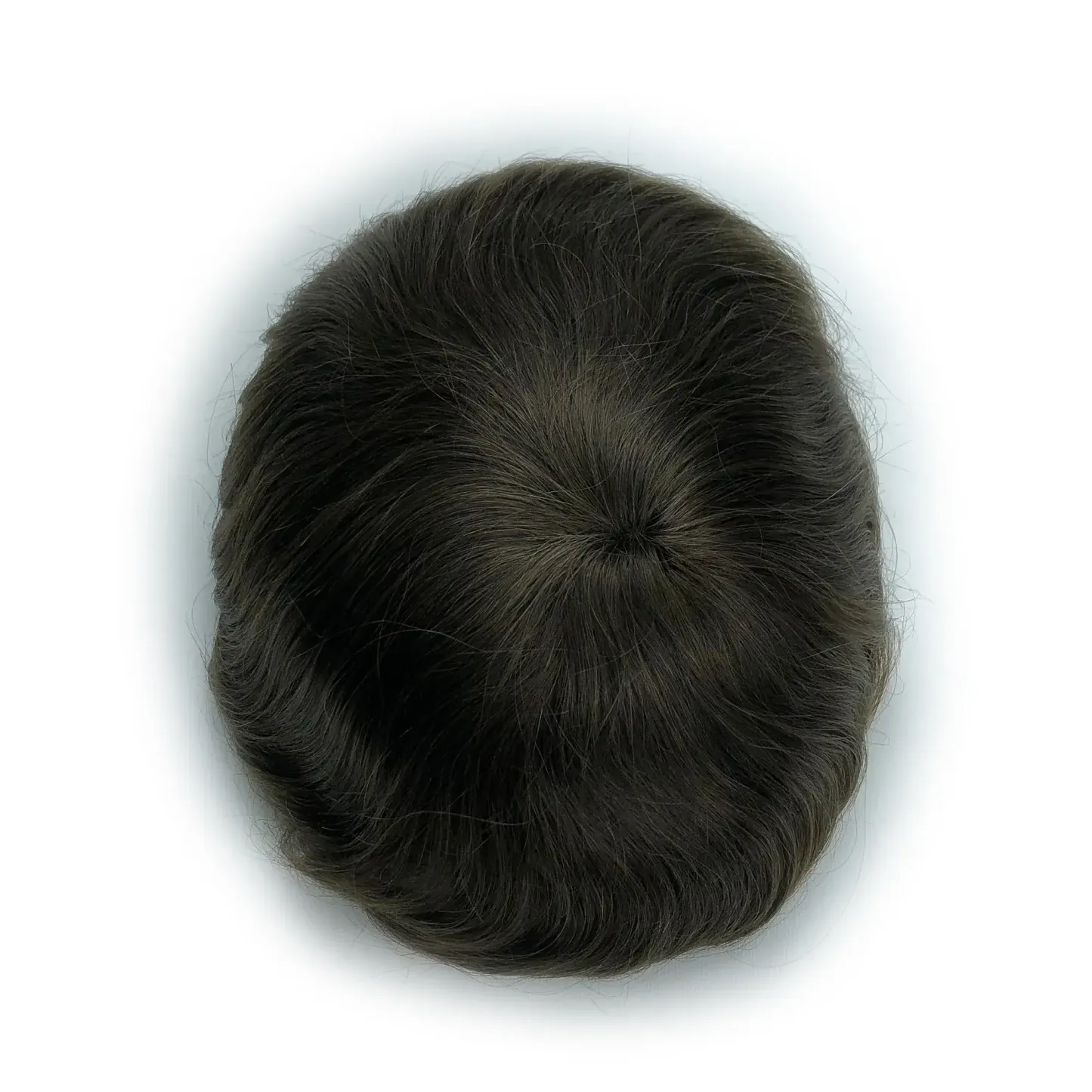 Lace-Wholesale Men Toupee In Stock #4 | Q6 Style Hair System  | Guloor Hair