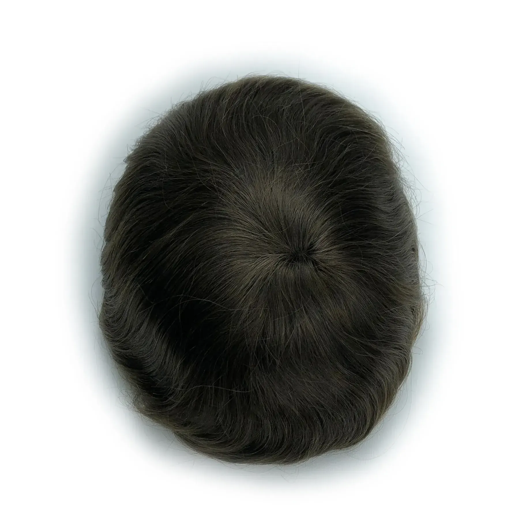 Lace-Wholesale Men Toupee In Stock #4 | Q6 Style Hair System  | Guloor Hair