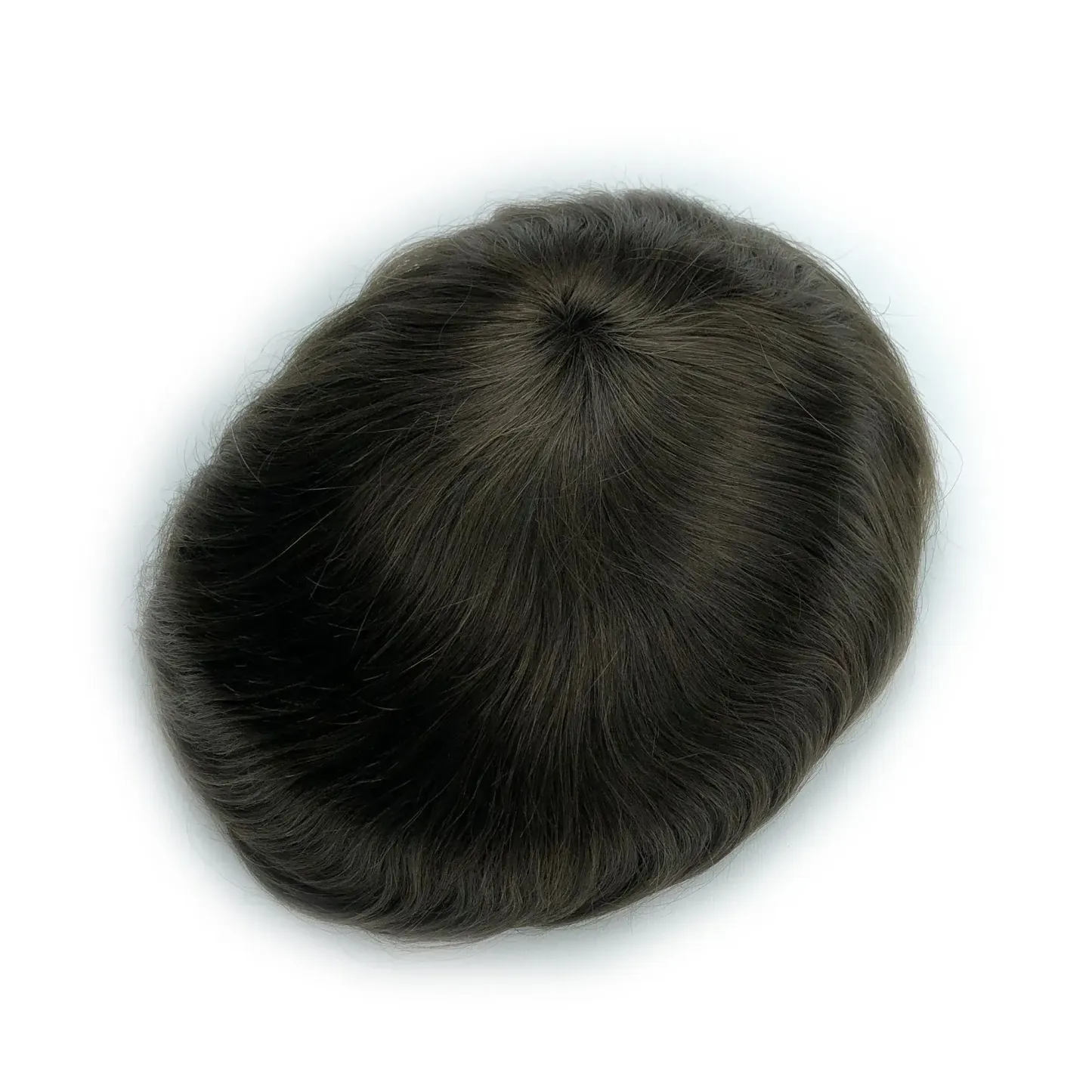 Lace-Wholesale Men Toupee In Stock #4 | Q6 Style Hair System  | Guloor Hair
