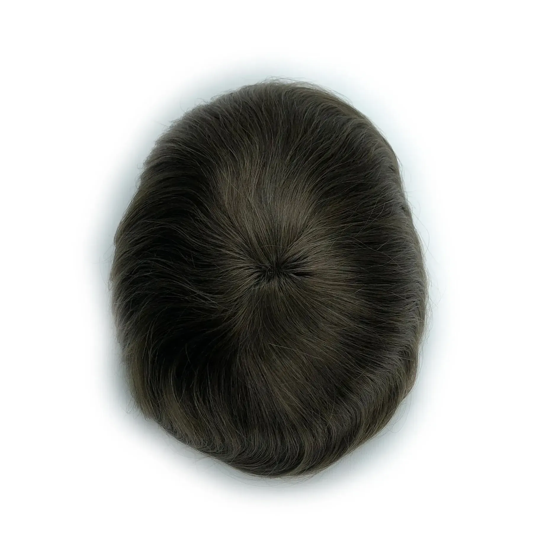 Lace-Wholesale Men Toupee In Stock #6 | Q6 Style Hair System  | Guloor Hair