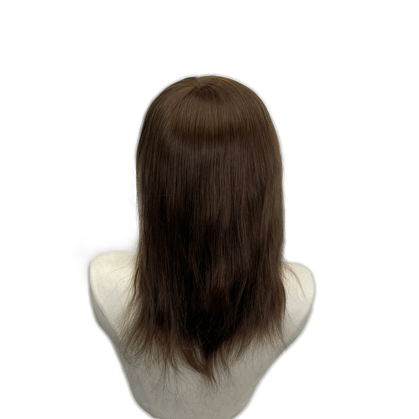 European human hair Topper  Custom Order  | Guloor Hair