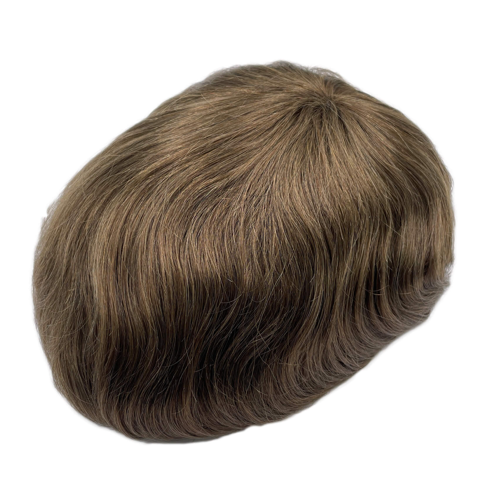 Lace-Wholesale Men Toupee In Stock #6 | French Lace Hair System  | Guloor Hair