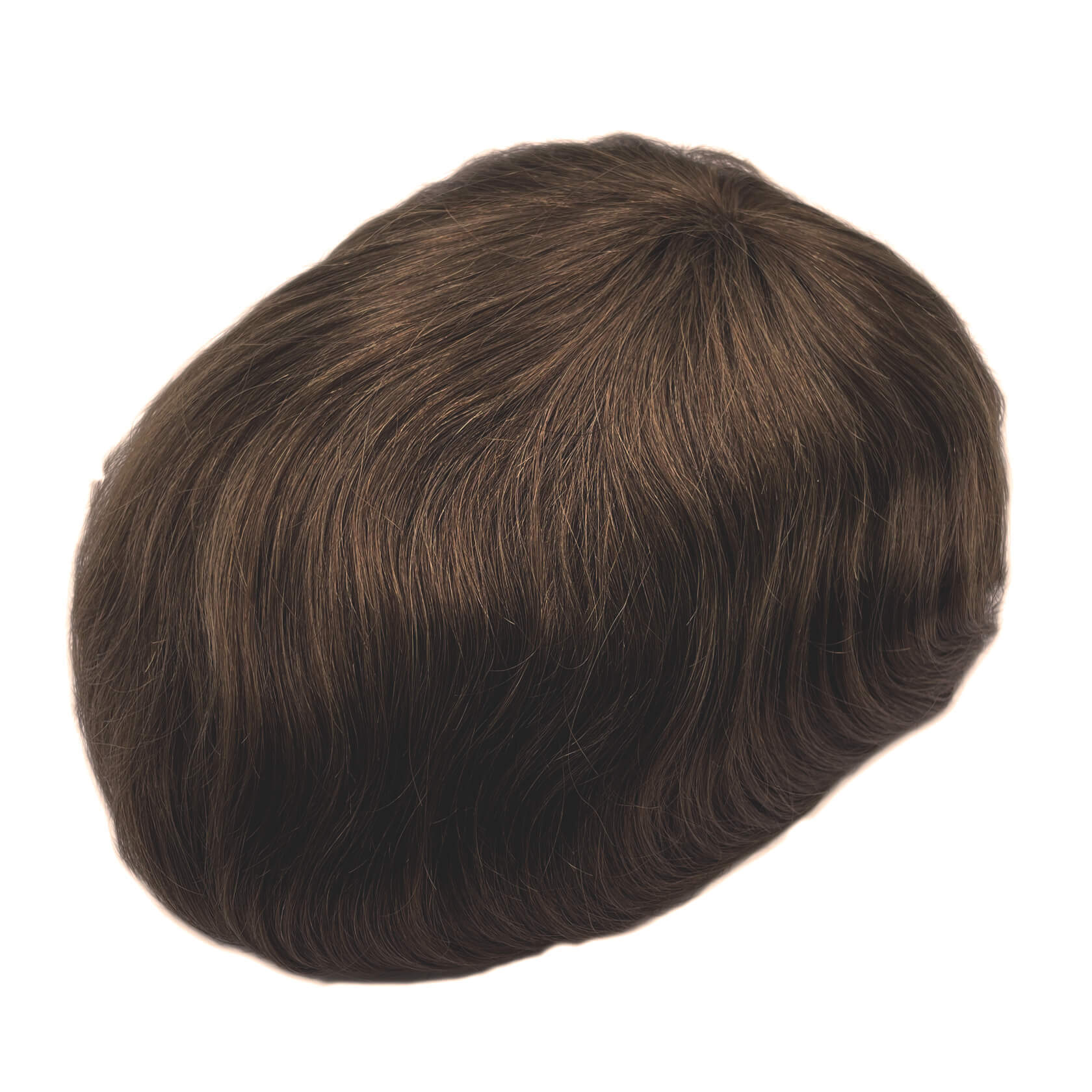 Lace-Wholesale Men Toupee In Stock #7 | French Lace Hair System  | Guloor Hair