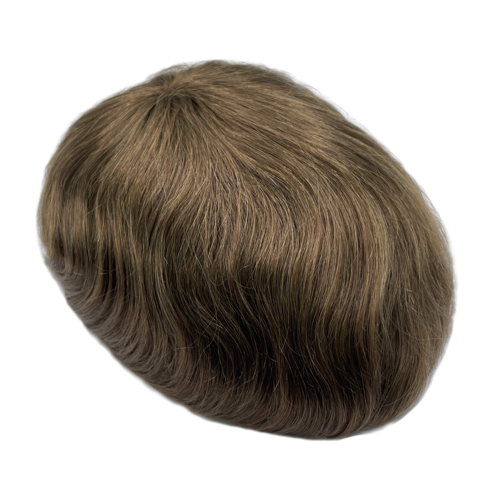 Lace-Wholesale Men Toupee In Stock #6 | French Lace Hair System  | Guloor Hair