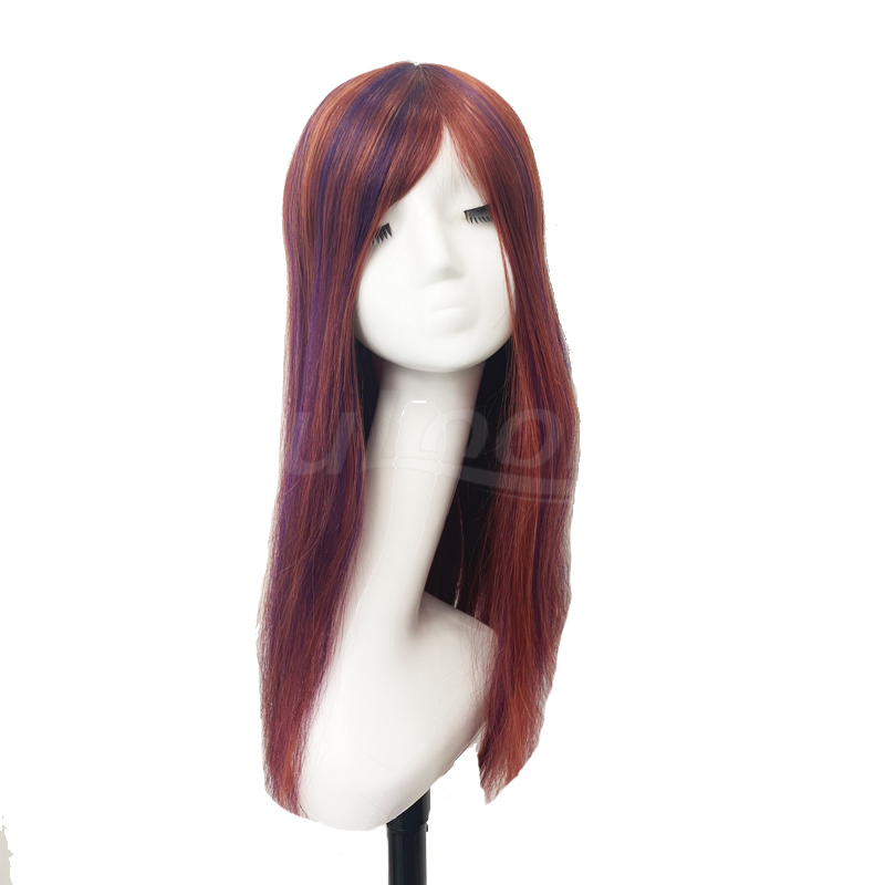 mono topper Topper # Highlight Color  Women's Topper  | Guloor Hair