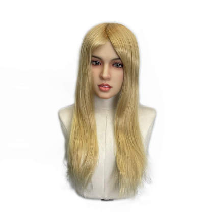 Human Hair Lace Topper  Custom Order  | Guloor Hair