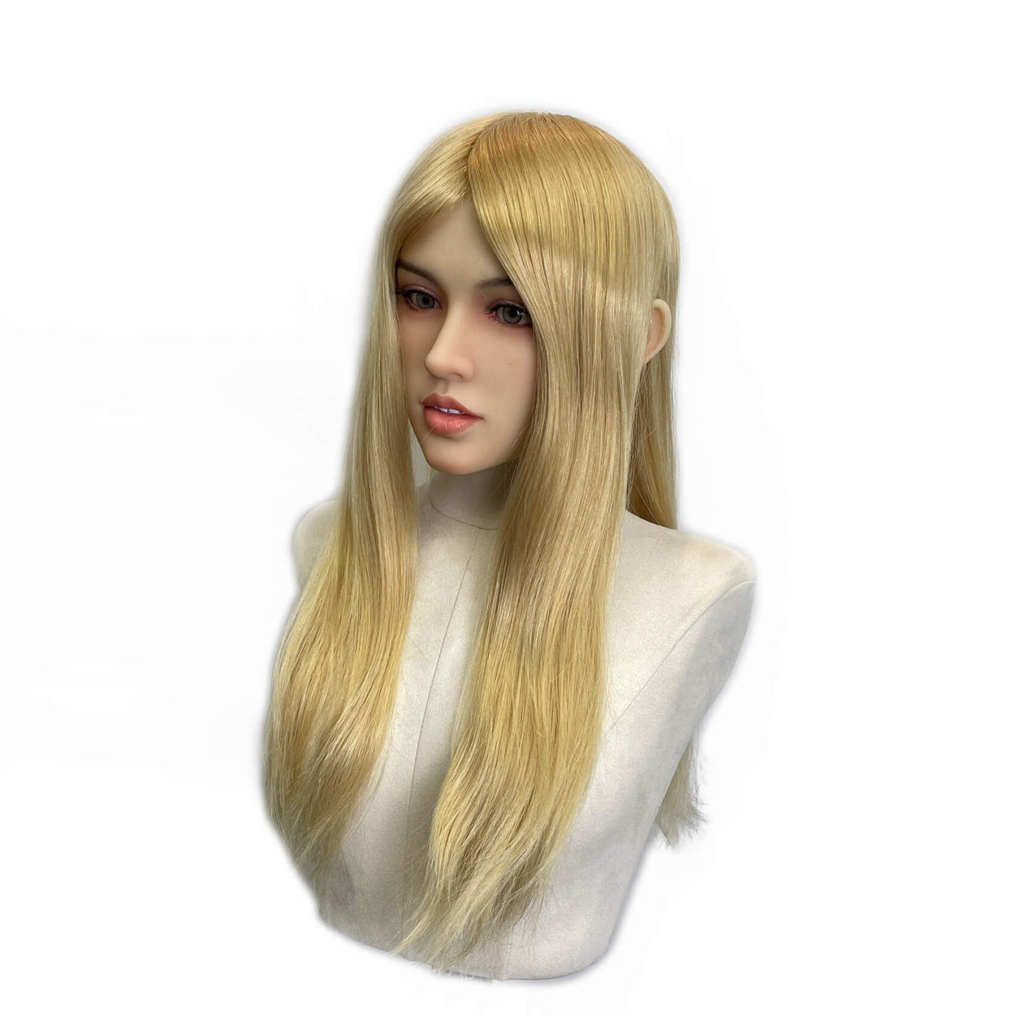 Human Hair Lace Topper  Custom Order  | Guloor Hair