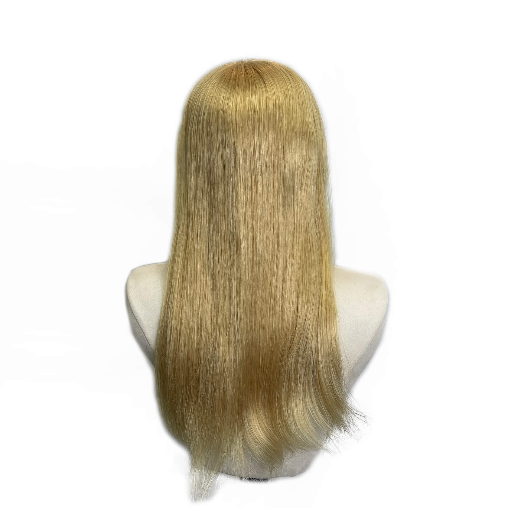 Human Hair Lace Topper  Custom Order  | Guloor Hair