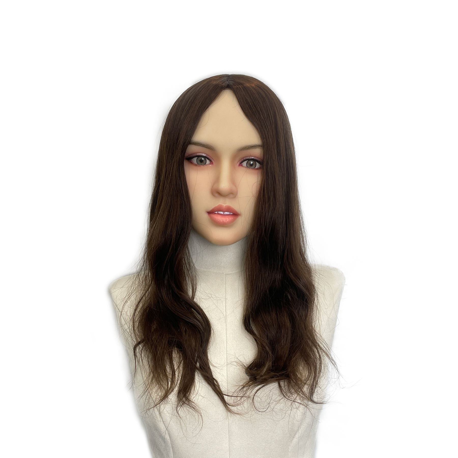 Custom Order：injection wig-Woman cap wig-Custom Color#2 | Guloor Hair