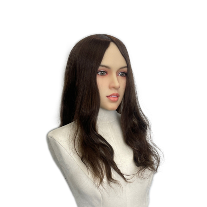 Custom Order：injection wig-Woman cap wig-Custom Color#2 | Guloor Hair