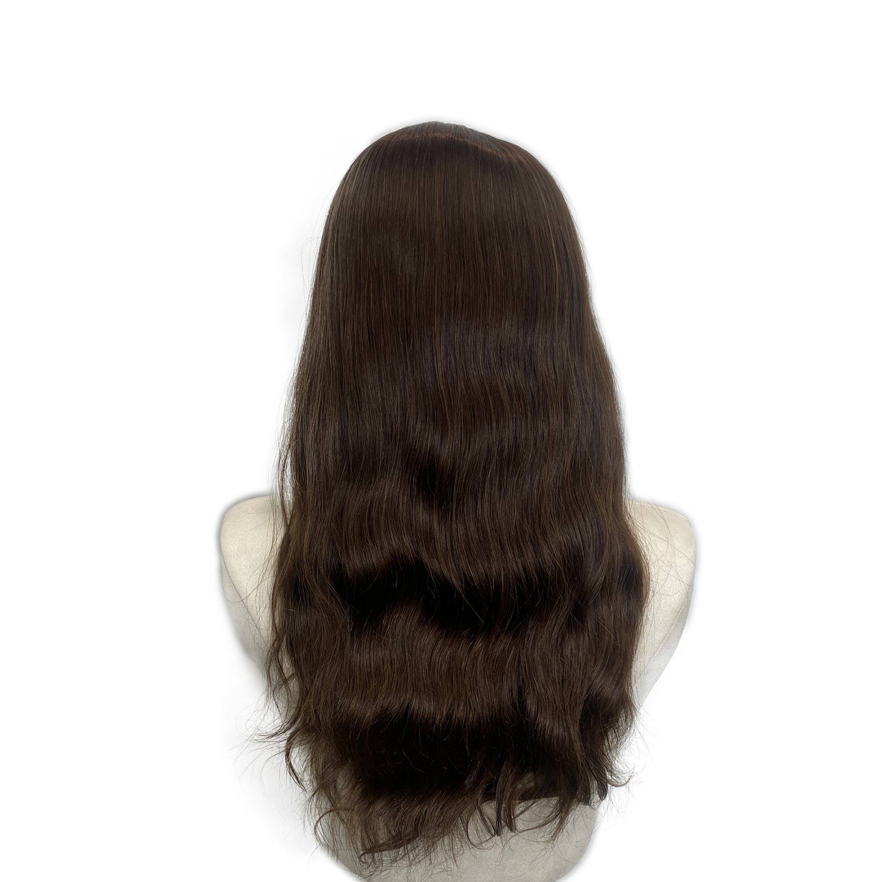 Custom Order：injection wig-Woman cap wig-Custom Color#2 | Guloor Hair