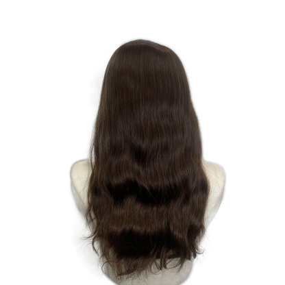 Custom Order：injection wig-Woman cap wig-Custom Color#2 | Guloor Hair