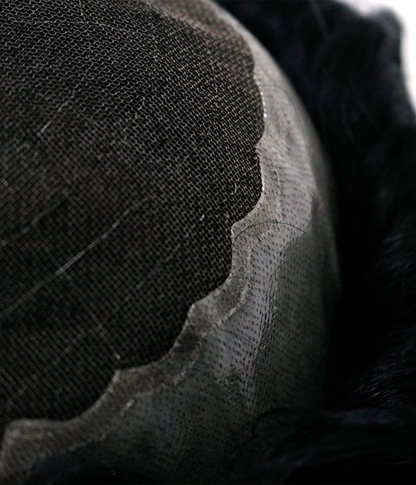 China Supplier 100% Indian Remy Human Hair Men Toupee | Guloor Hair