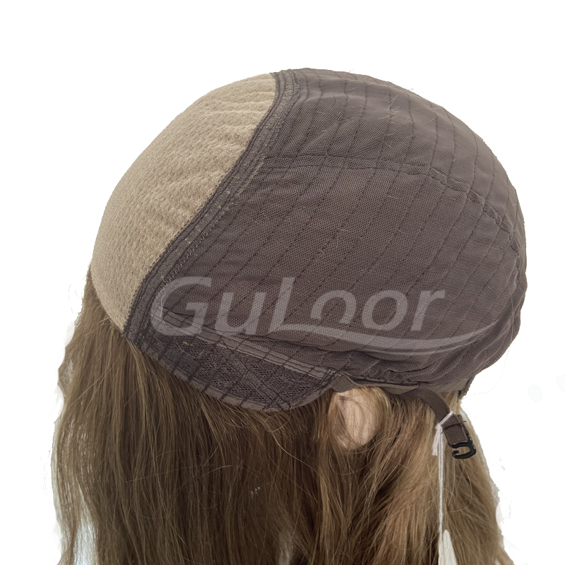 Human hair wigs for women injection wigs N6 Qingdao hairpiece factory