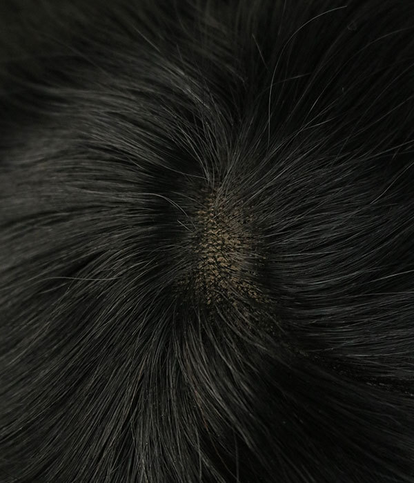 China Supplier 100% Indian Remy Human Hair Men Toupee | Guloor Hair
