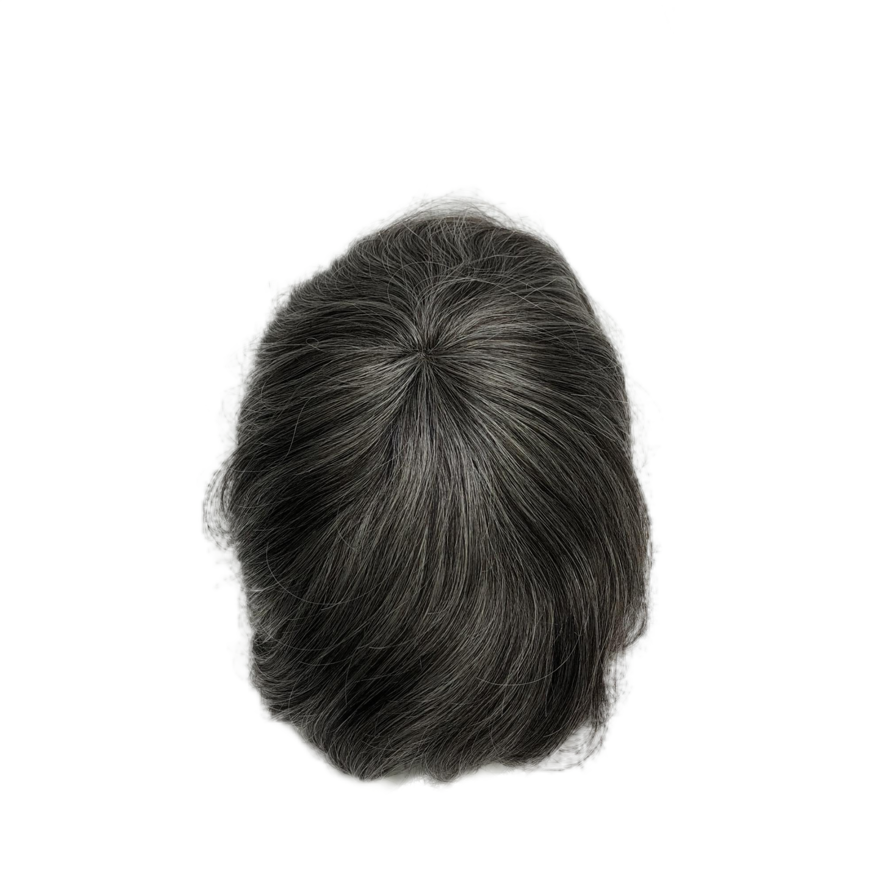 [Copy]Wholesale Men Toupee #1B50 | French Lace Hair System  | Guloor Hair