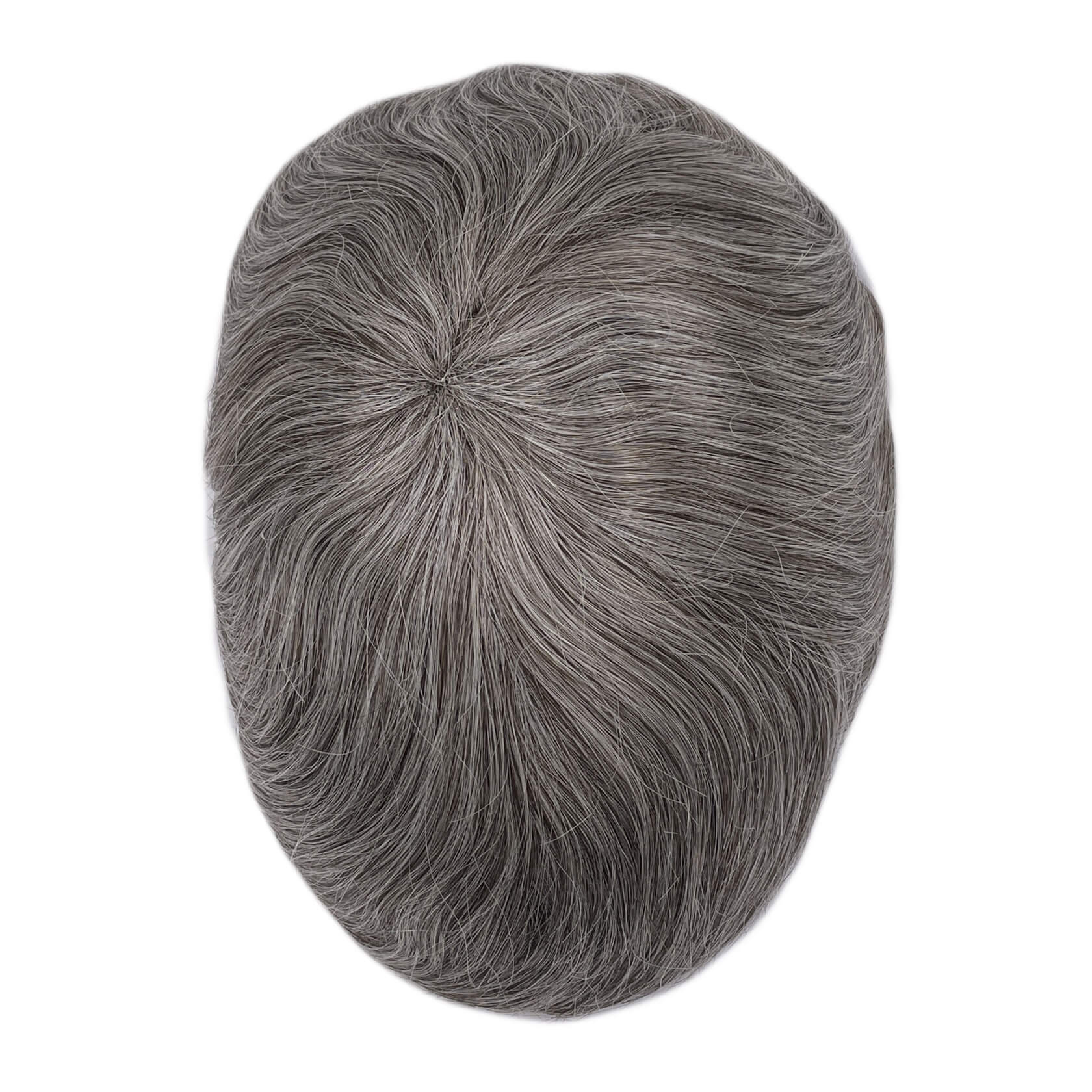 Men toupee | AUS style 260## | French Lace with Thin Skin Perimeter | Guloor Hair