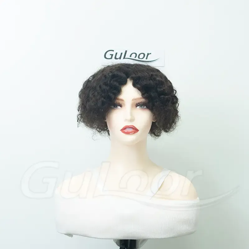 Silk Top wave 22mm  Human Hairr Indian remy hair | Guloor Hair