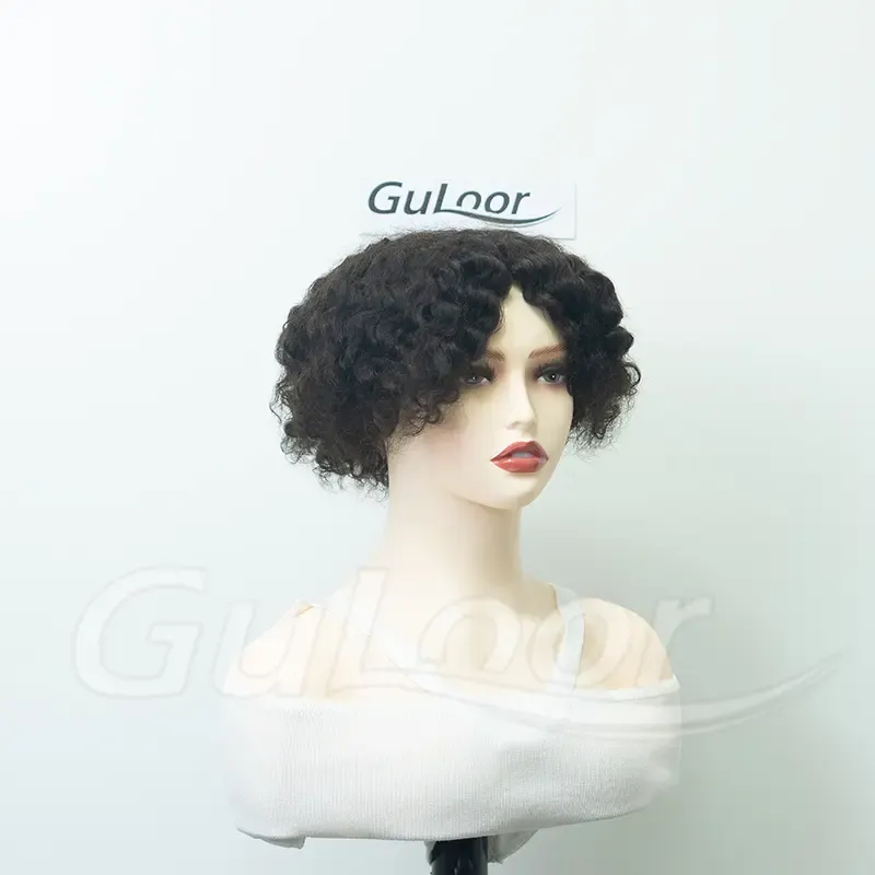 Silk Top wave 22mm  Human Hairr Indian remy hair | Guloor Hair