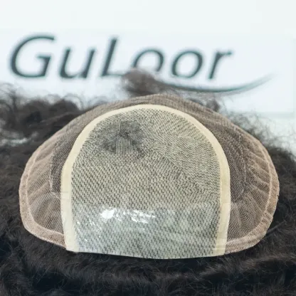 Silk Top wave 22mm  Human Hairr Indian remy hair | Guloor Hair
