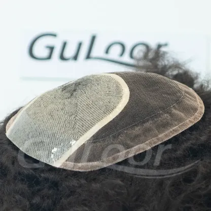Silk Top wave 22mm  Human Hairr Indian remy hair | Guloor Hair