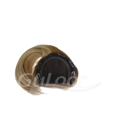 Silk Topper  #R6/27 color Chinese Hair | Guloor Hair