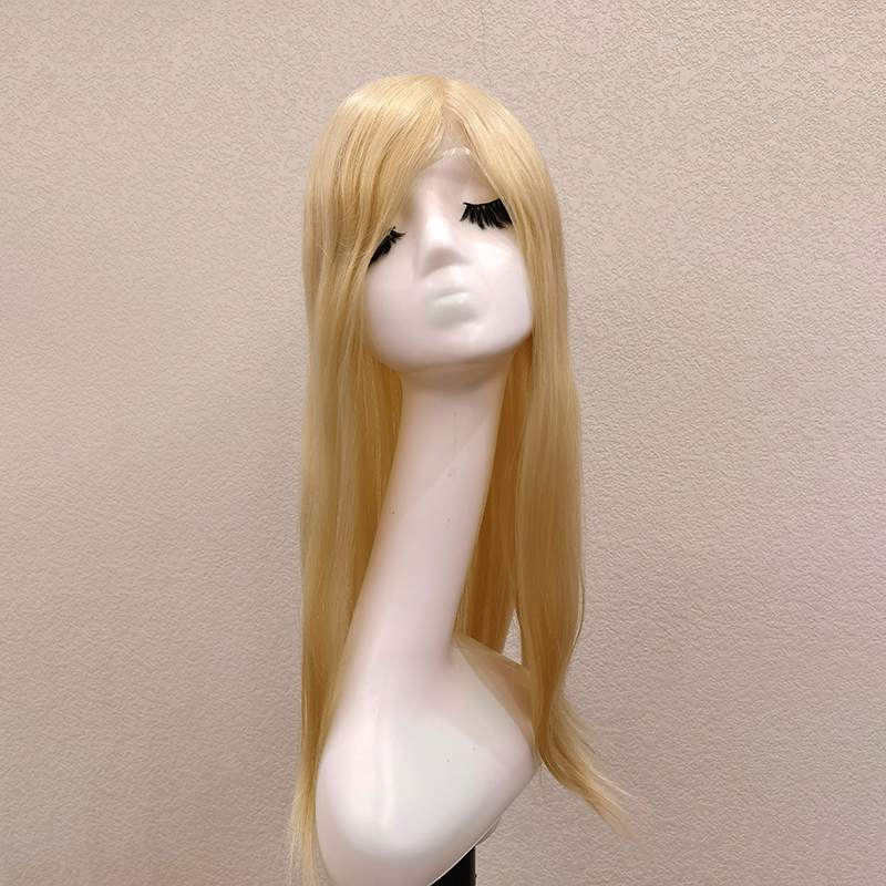 Full Lace Women Wig 9x9, 22 length #22