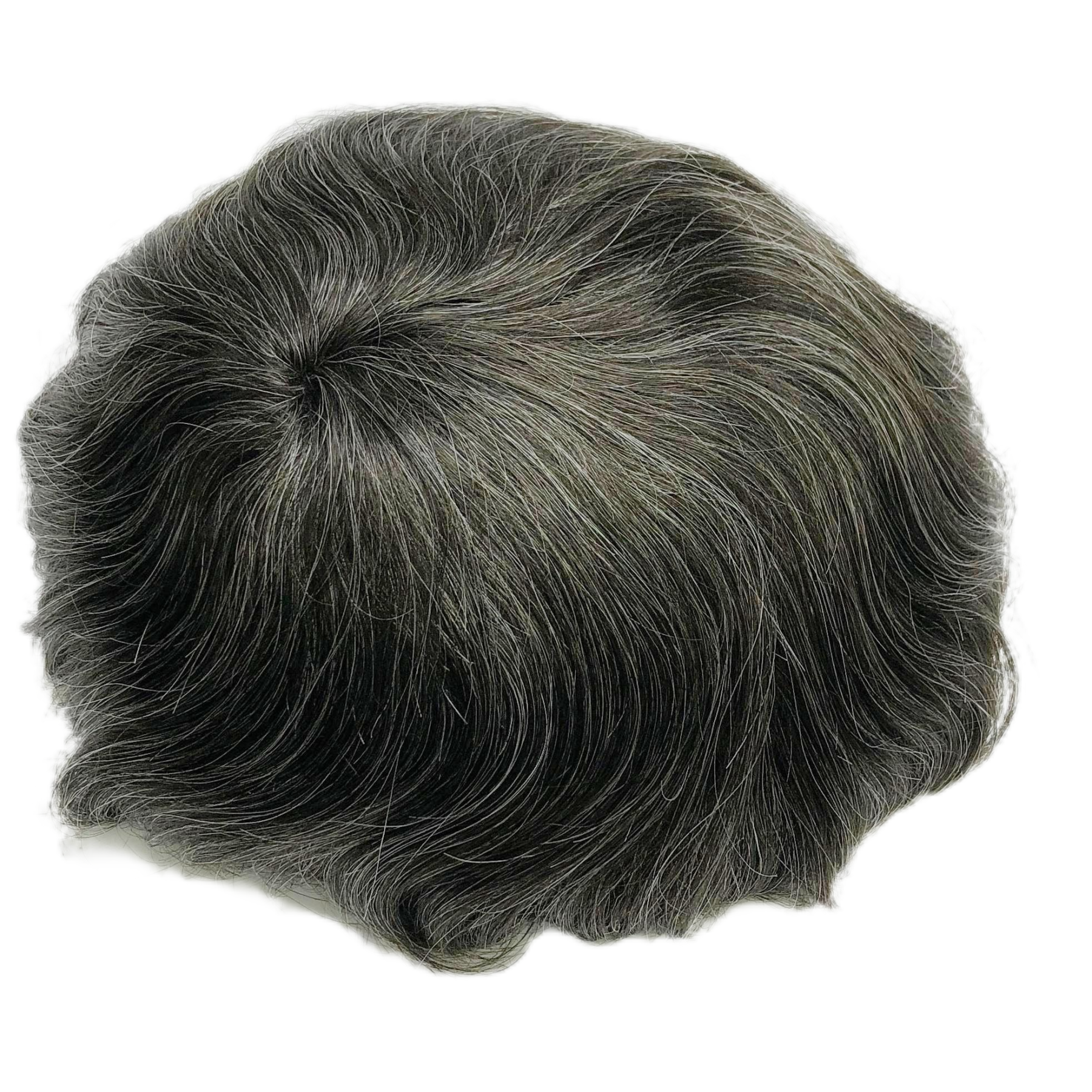 Wholesale Men Toupee #1B30 | French Lace Hair System  | Guloor Hair