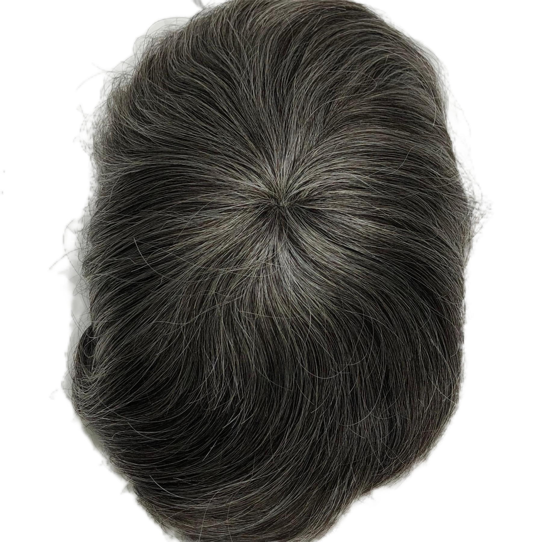 Wholesale Men Toupee #1B30 | French Lace Hair System  | Guloor Hair