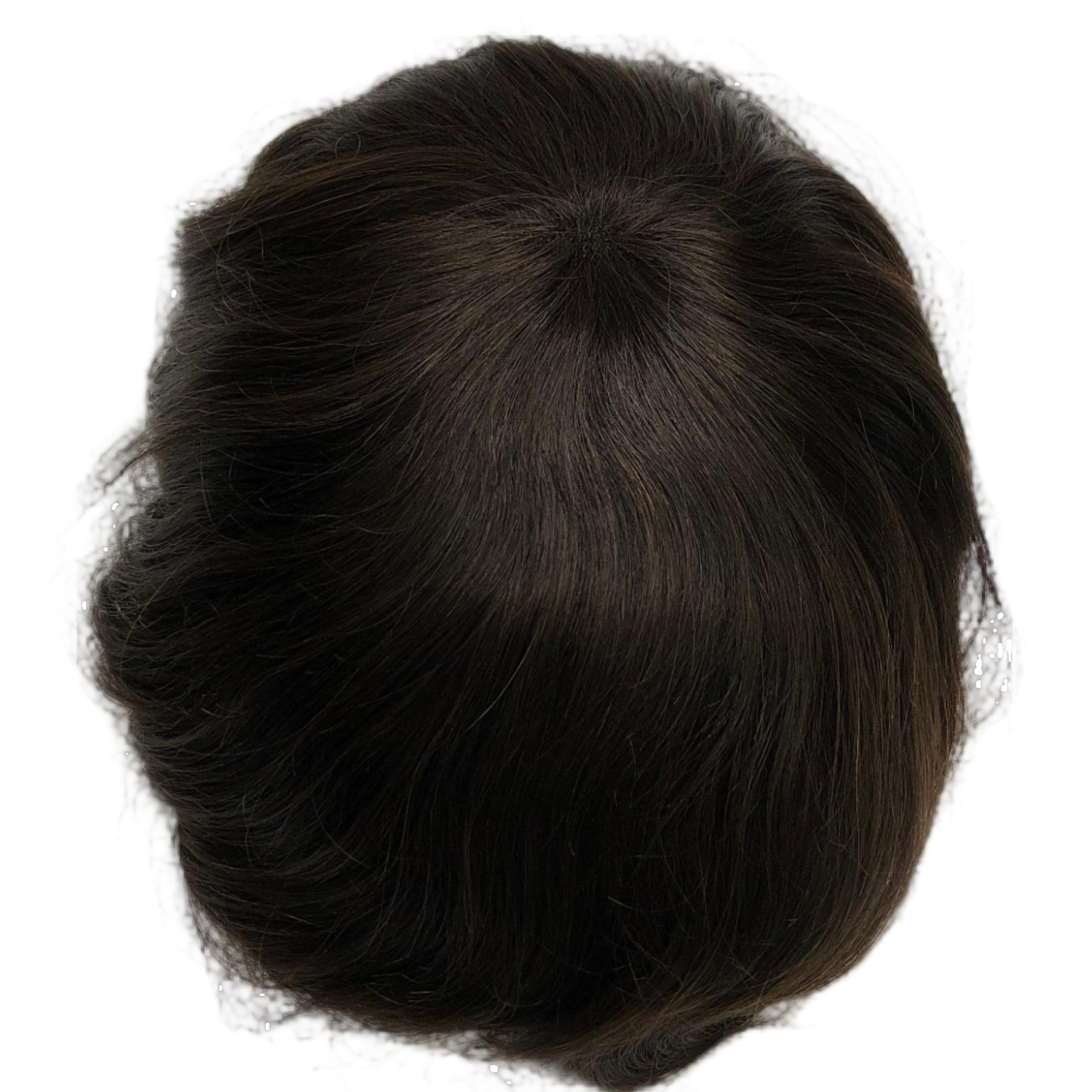 Wholesale Men Toupee In Stock #2 | French Lace Hair System  | Guloor Hair