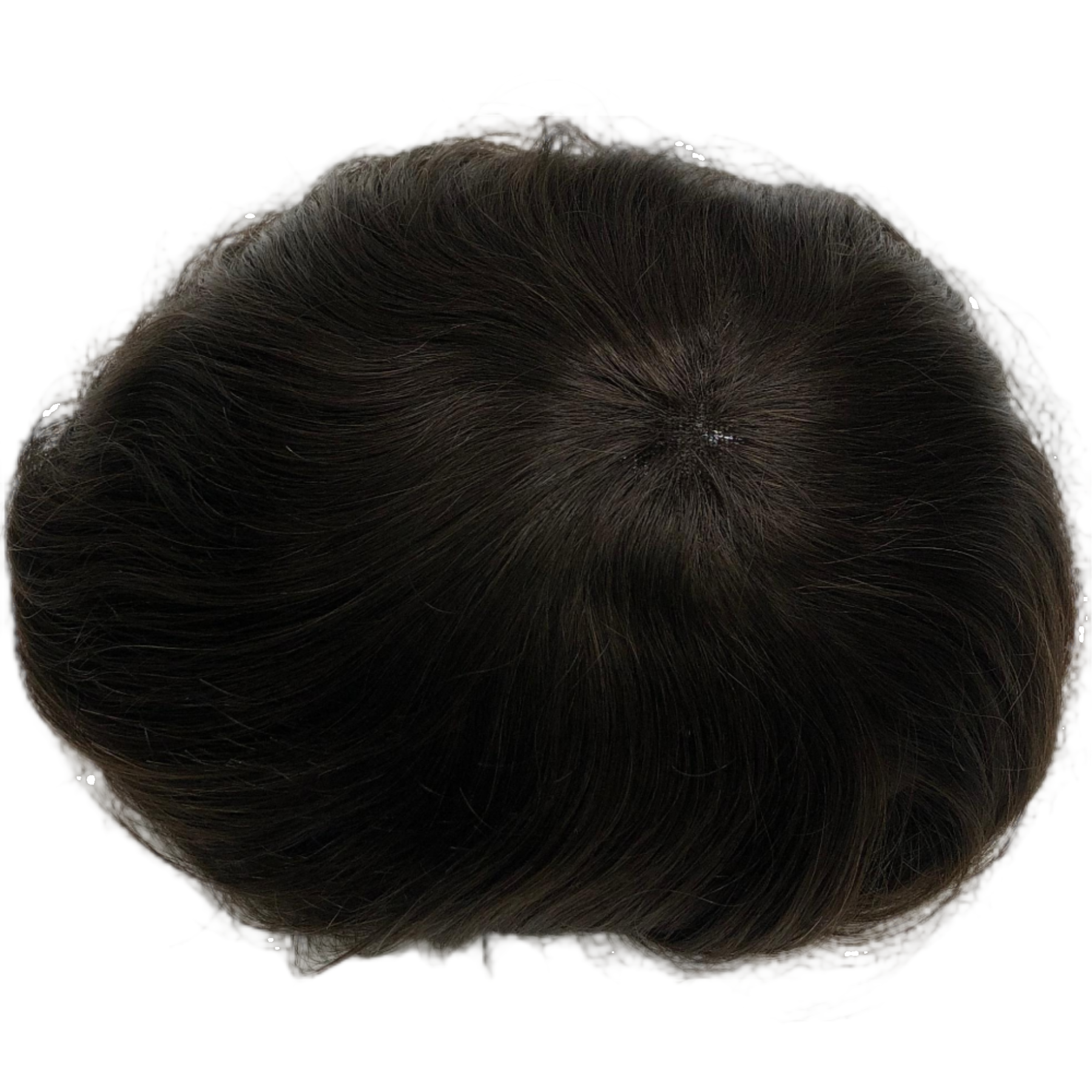 Wholesale Men Toupee In Stock #2 | French Lace Hair System  | Guloor Hair