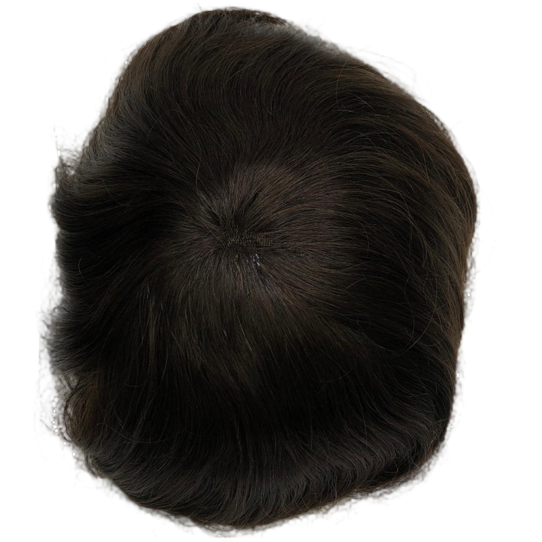 Wholesale Men Toupee In Stock #2 | French Lace Hair System  | Guloor Hair